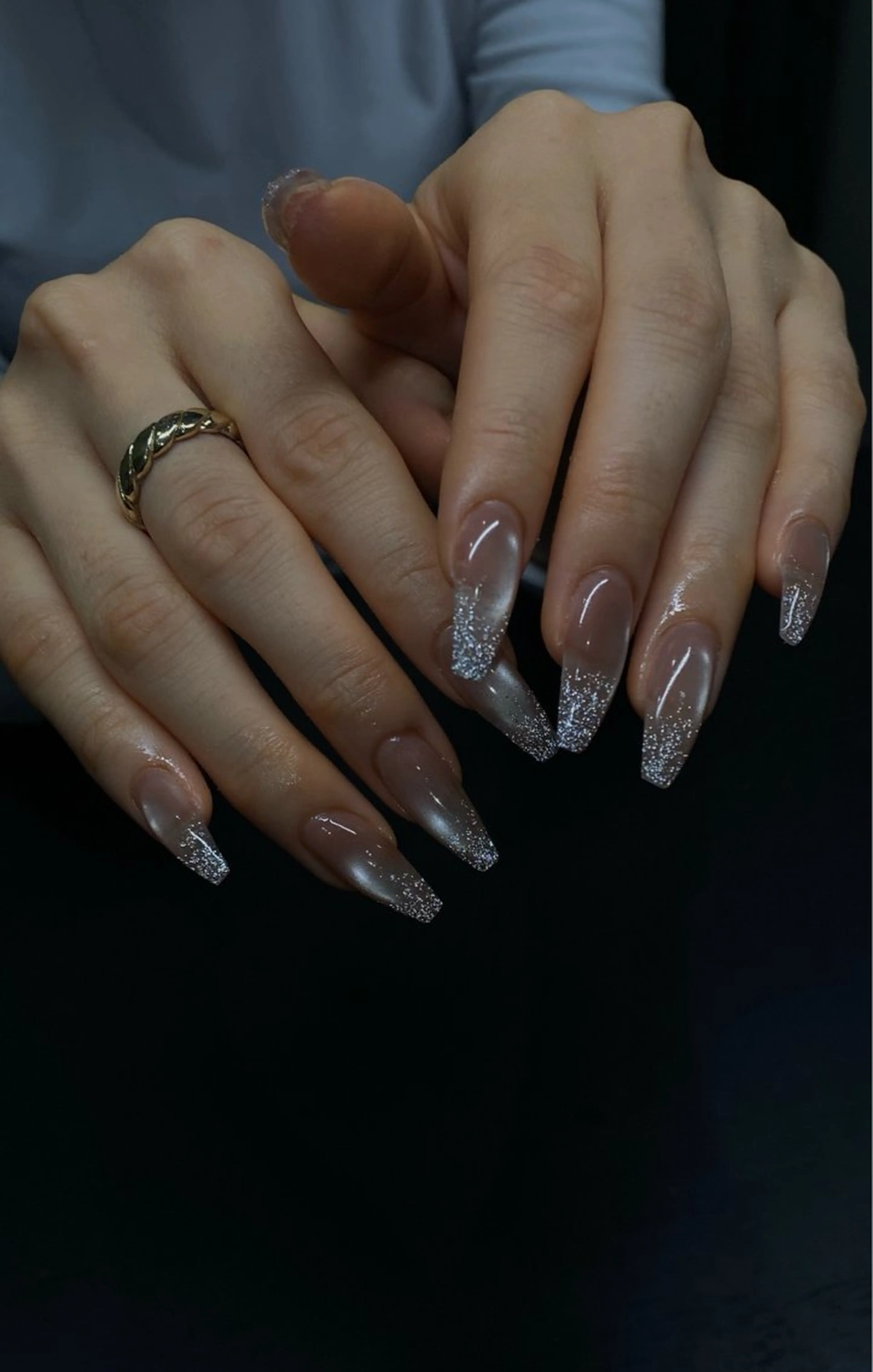 ネイル 渡邉あい/青山/ simpleのネイルデザイン