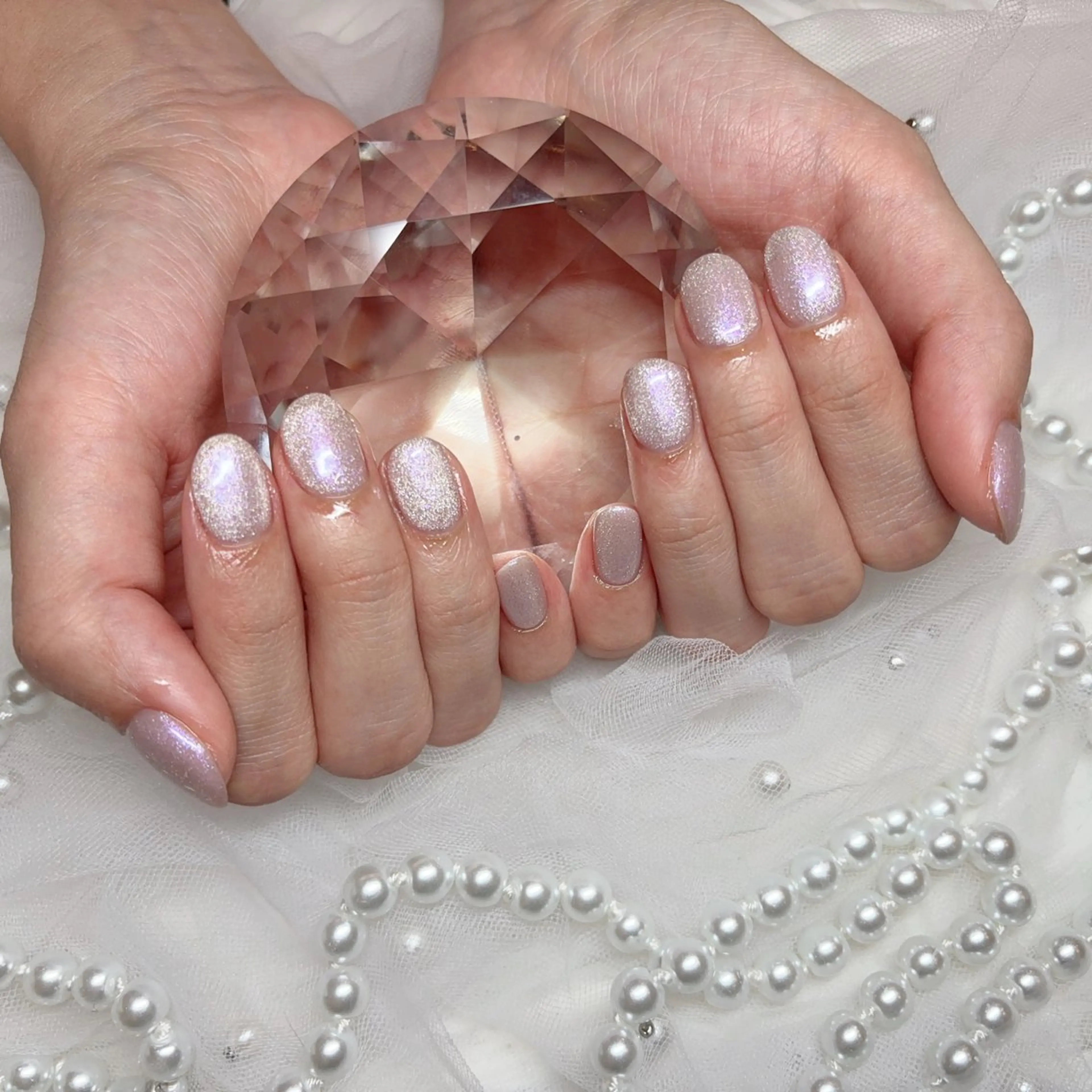 ネイル ハンドネイル Nail Salon Ripeのネイルデザイン