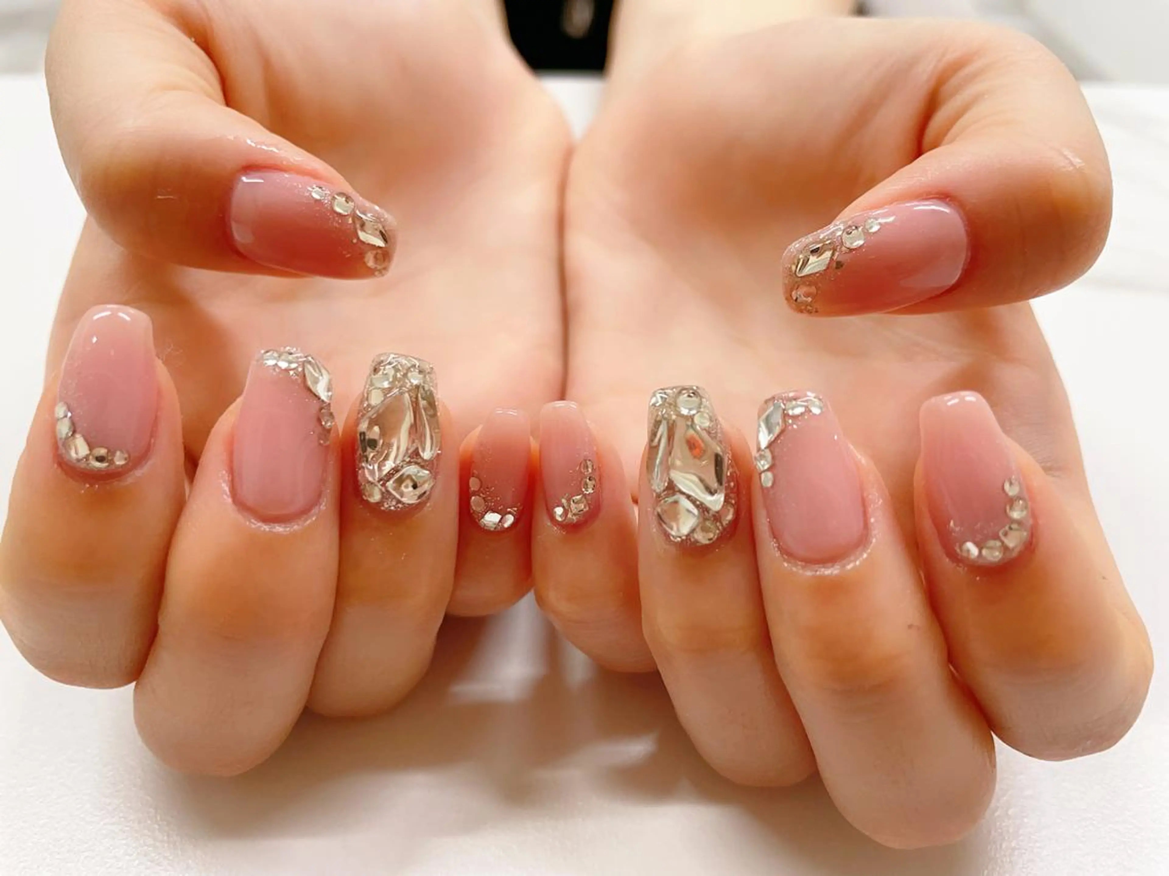 ネイル vimore ネイルサロンのネイルデザイン