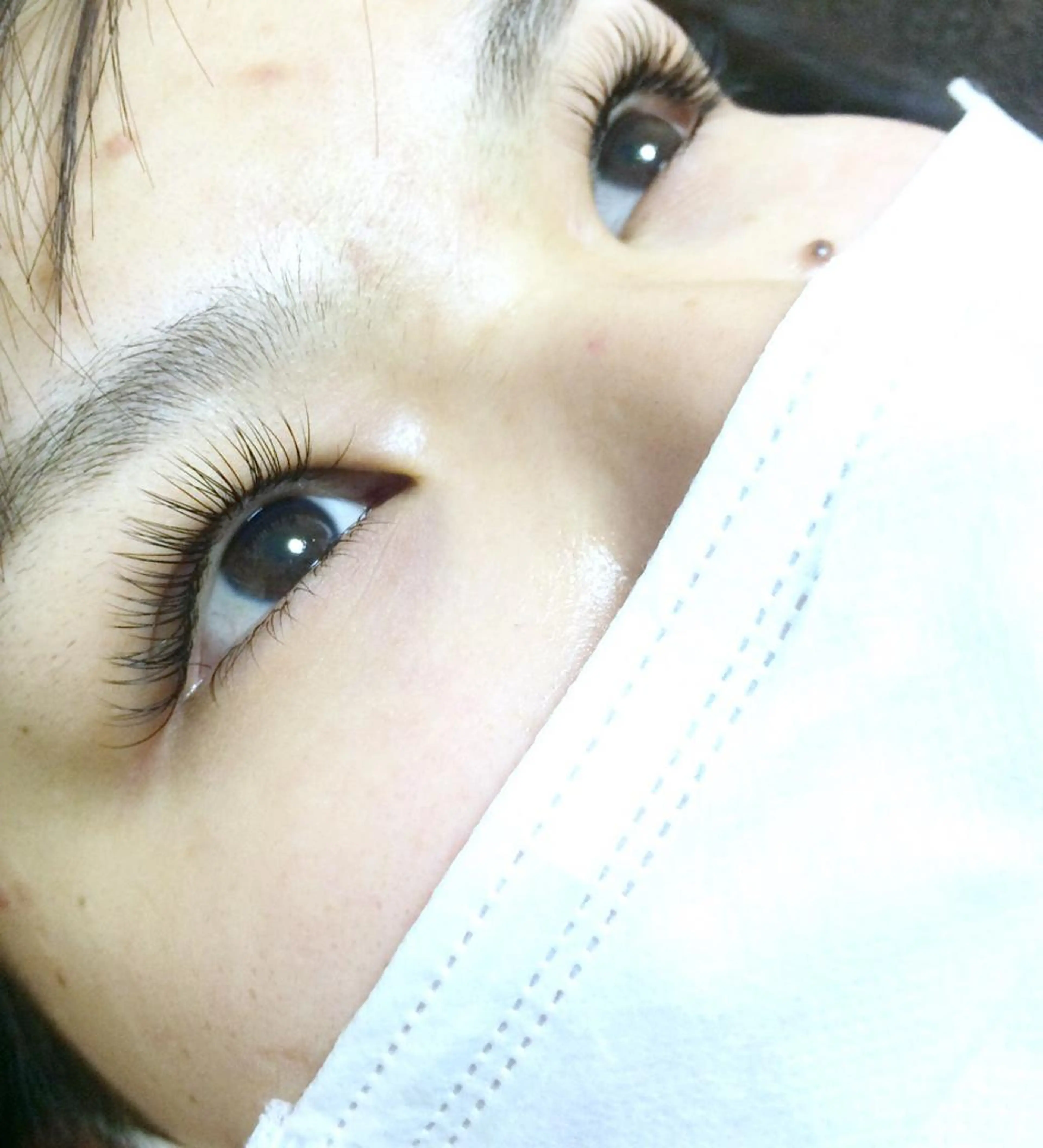 マツエク・マツパ eyelash BELDAD〜ベルダのマツエク・マツパデザイン