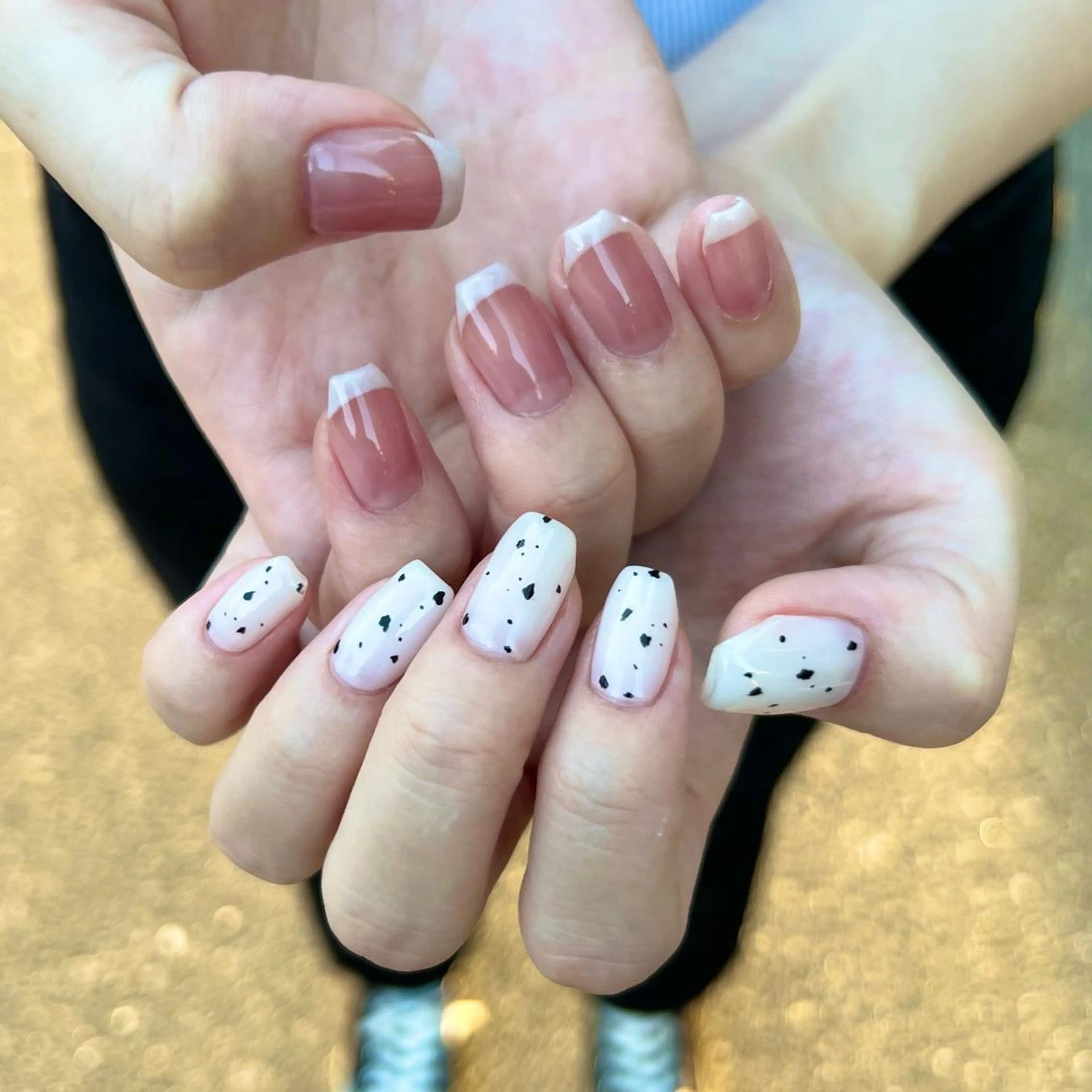 ネイル WEZU NAILのネイルデザイン