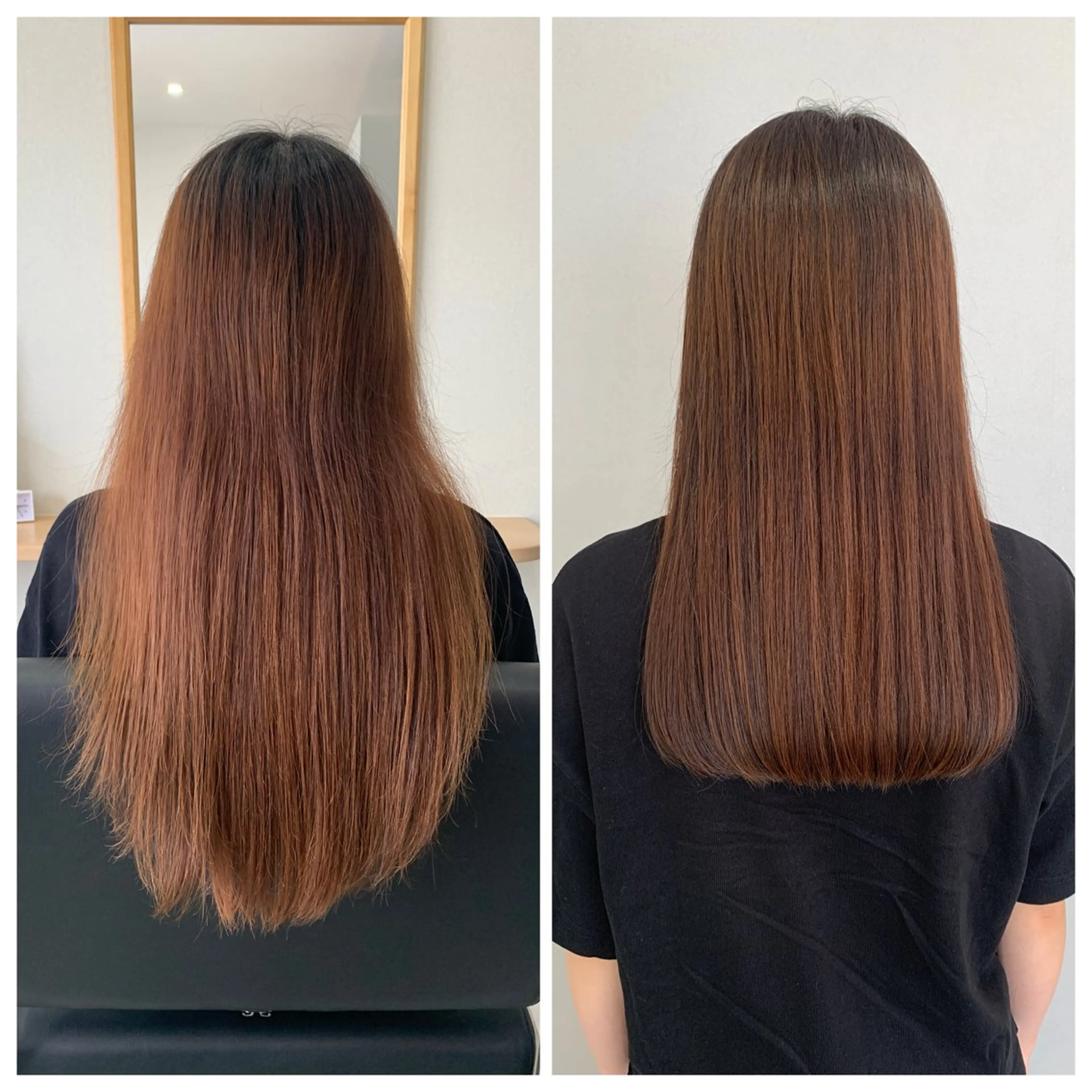 セミロング en.桐山 晃彦のヘアスタイル