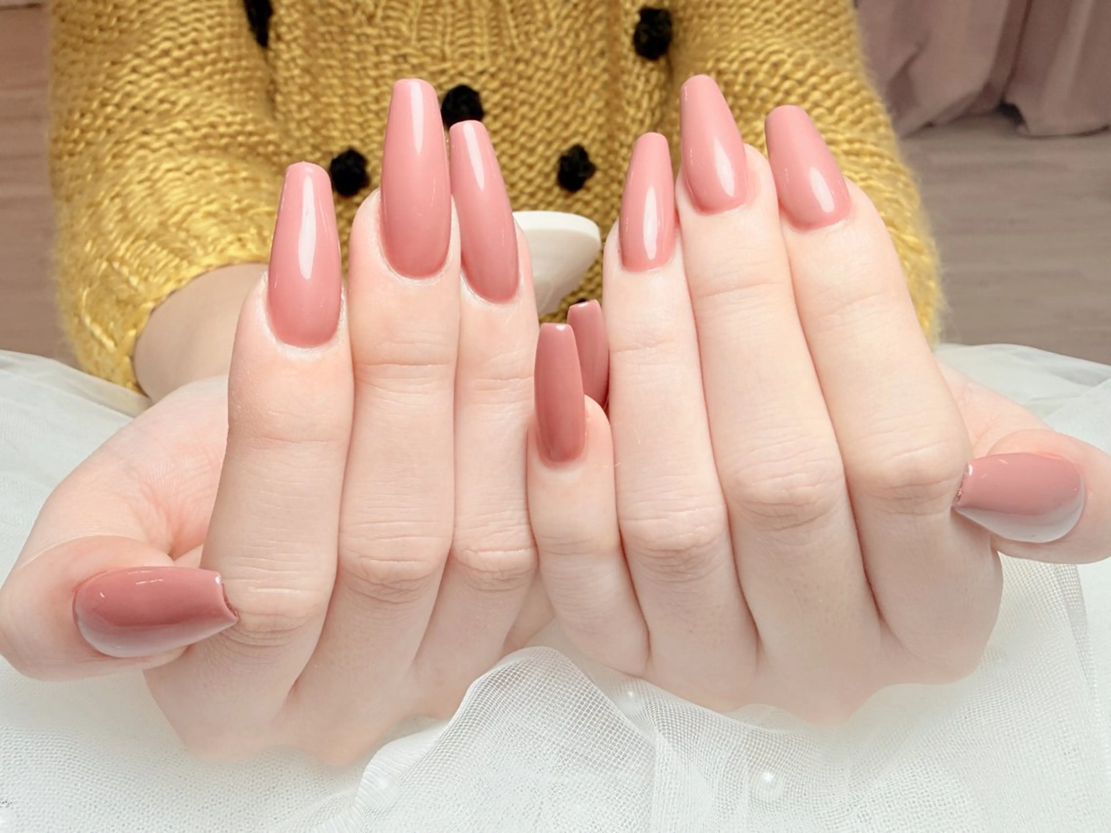 ネイル Bél Nail salonのネイルデザイン