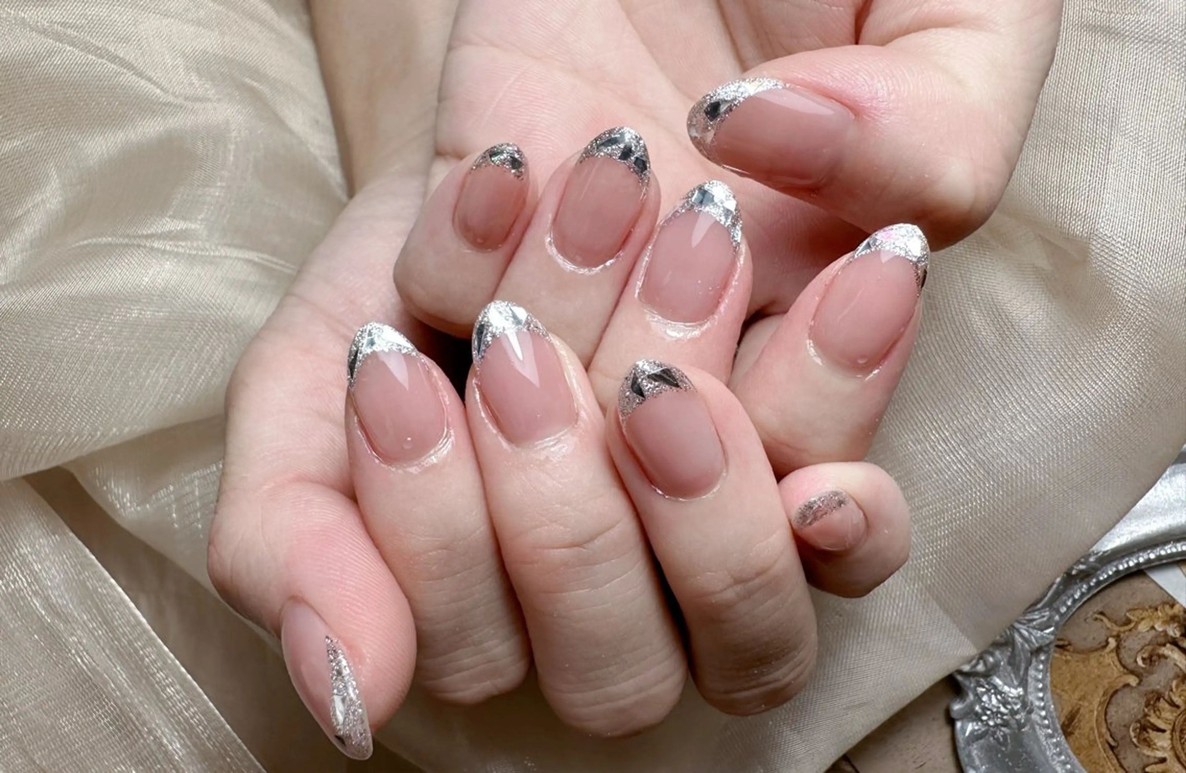 ネイル MissU ネイルサロンのネイルデザイン