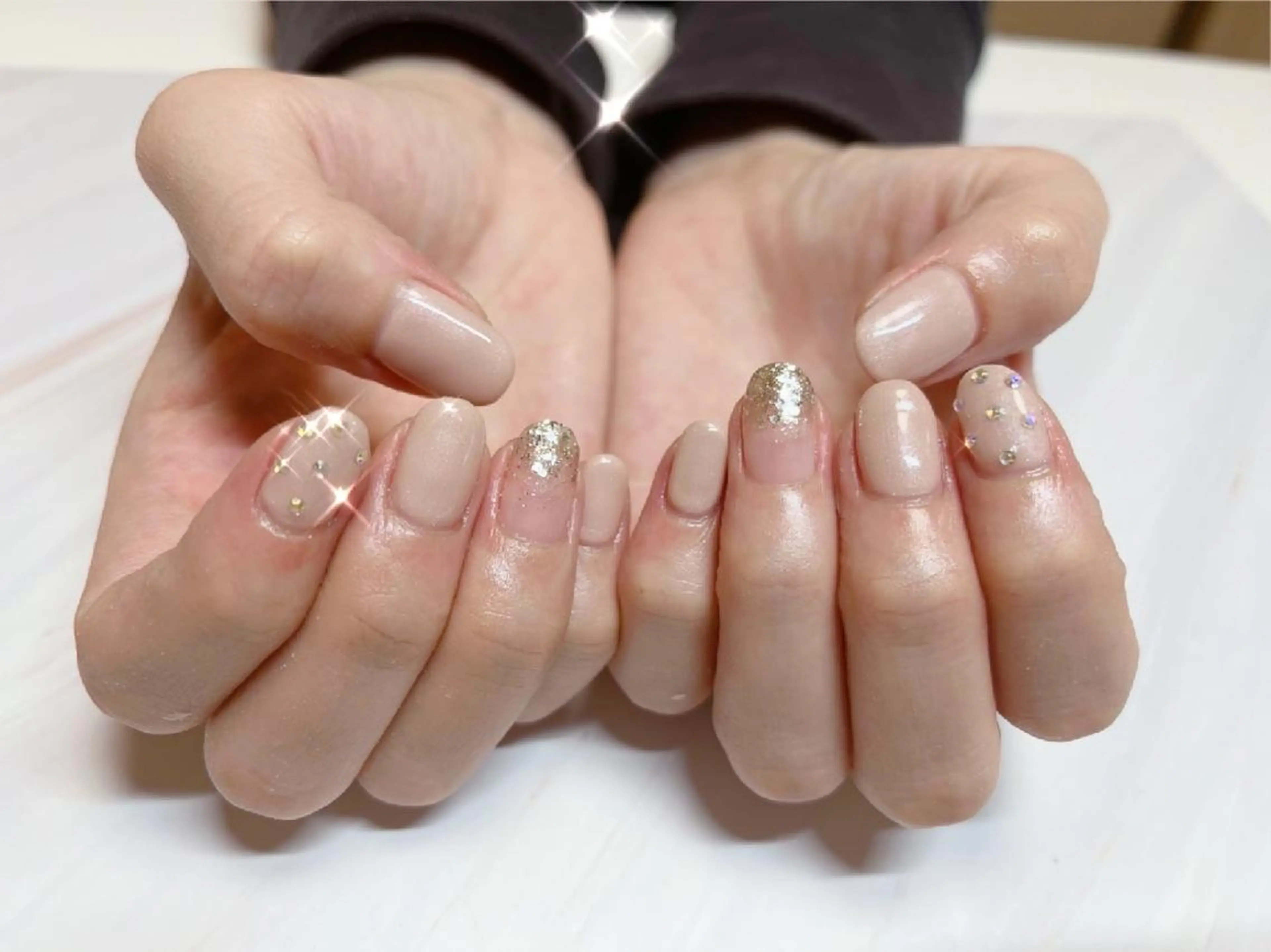 ネイル emi ♡のネイルデザイン