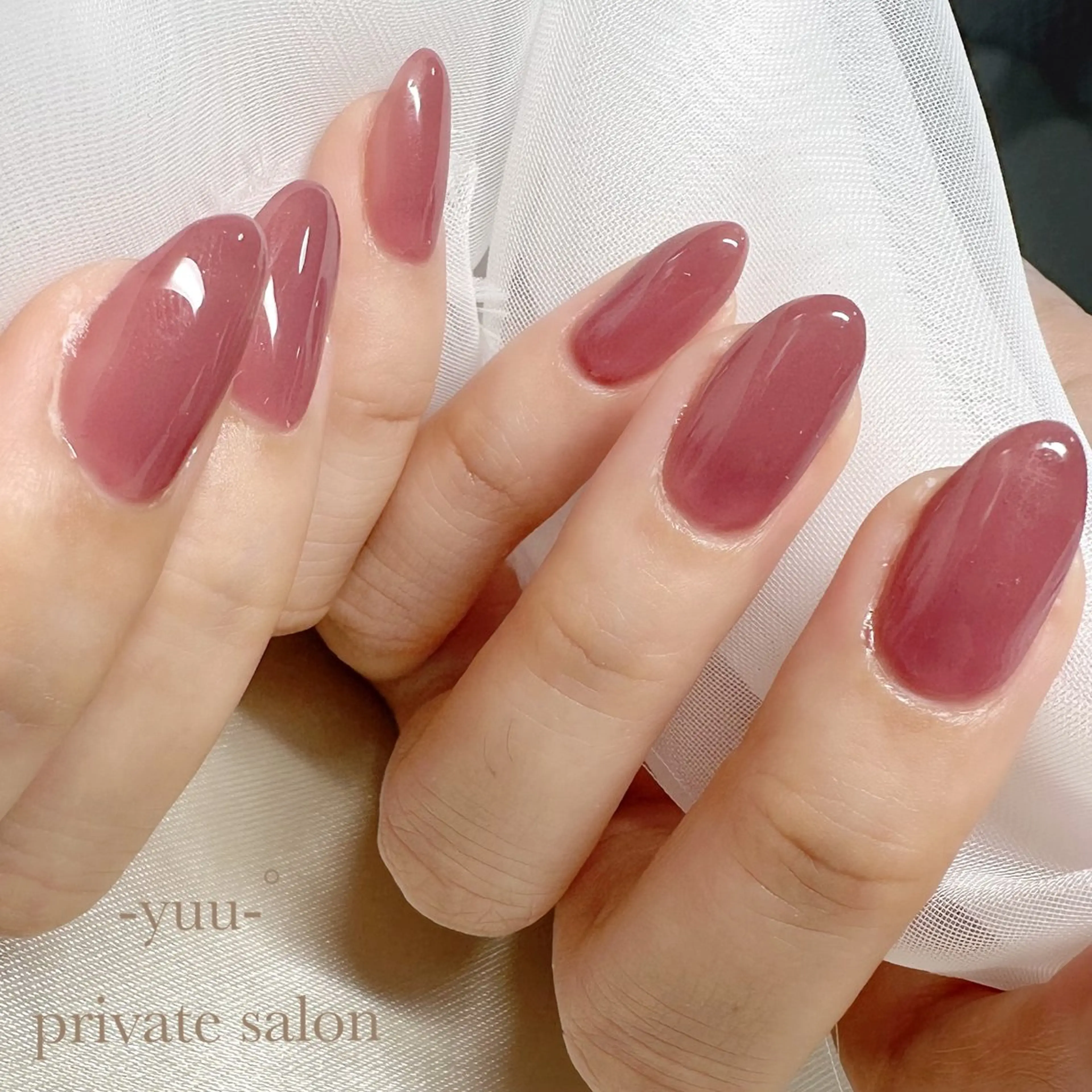 ネイル Lino ﾟのネイルデザイン