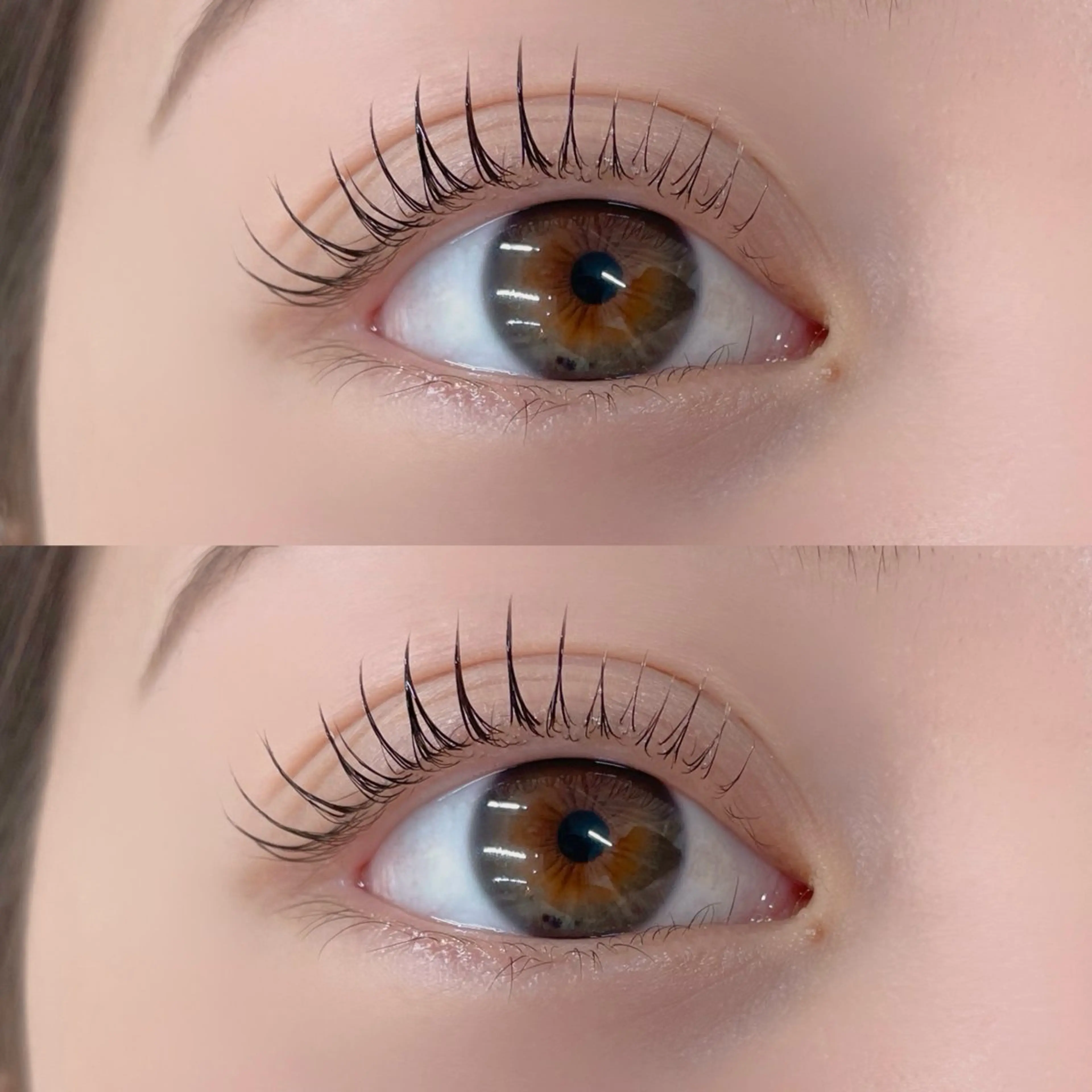 マツエク・マツパ マツパ 【武蔵境店】工藤 さくらのマツエク・マツパデザイン