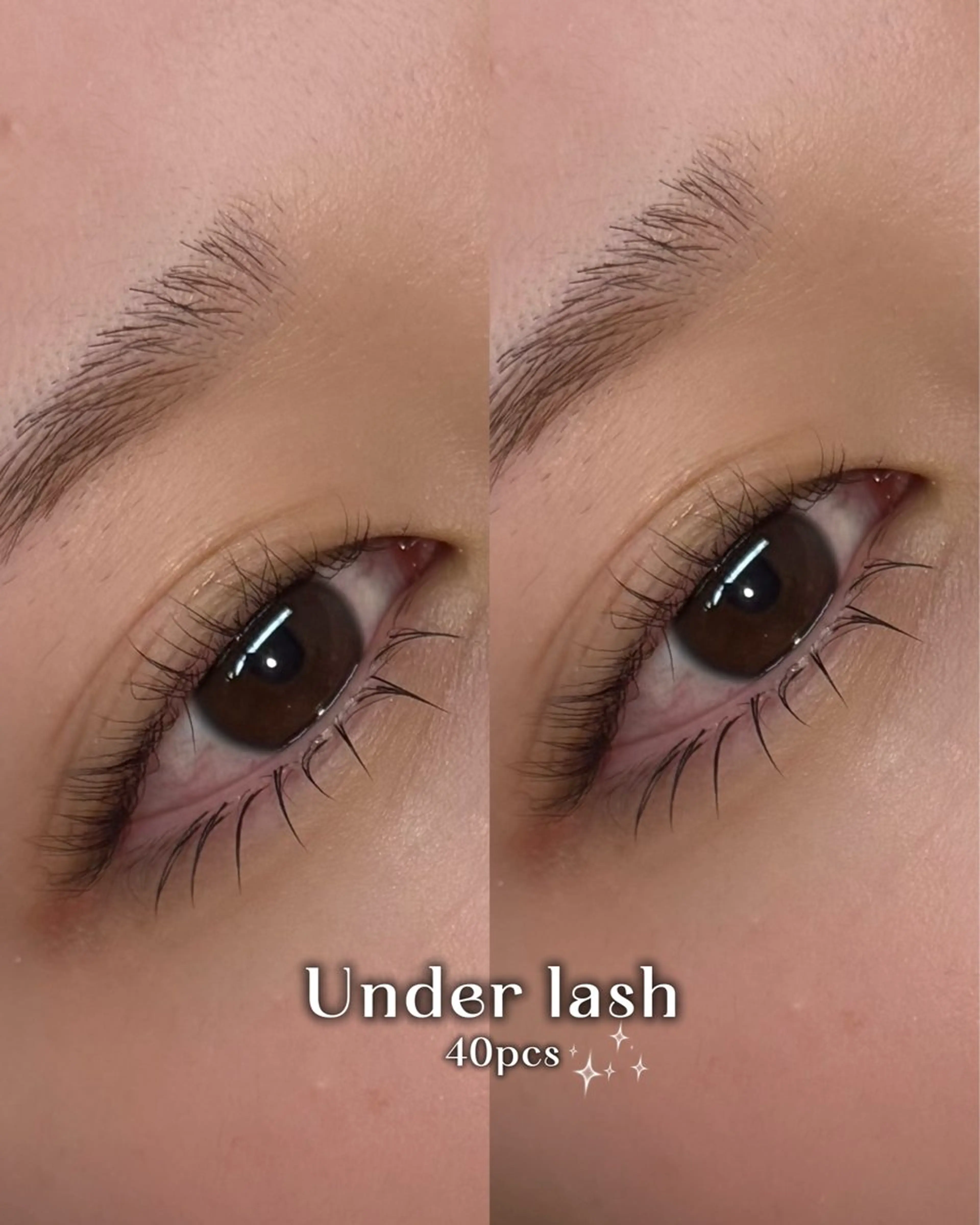 マツエク・マツパ マツエク LICO🤍 Chihoのマツエク・マツパデザイン