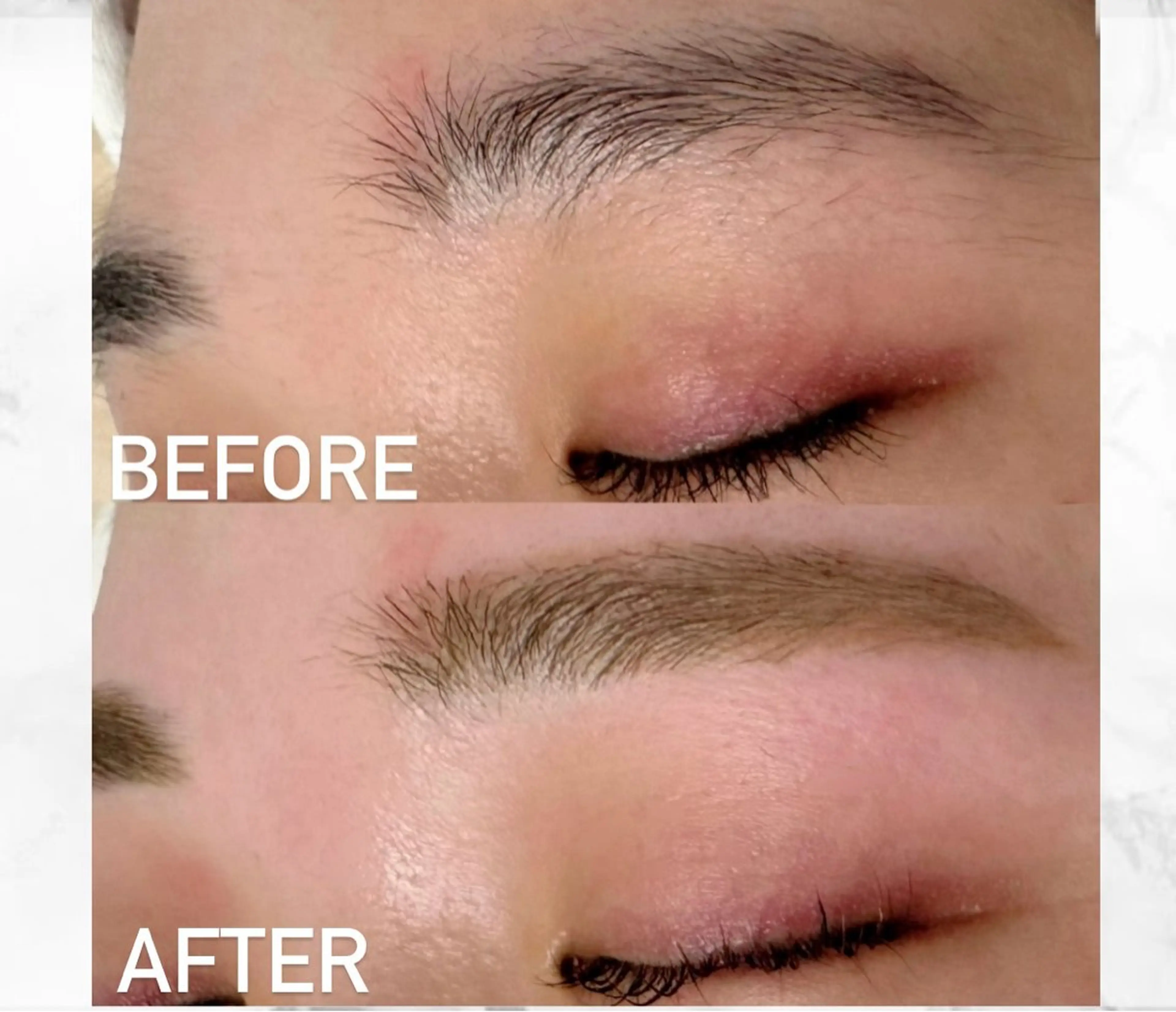 アイブロウ eyedeal🫧 YOSHIDAのマツエク・マツパデザイン