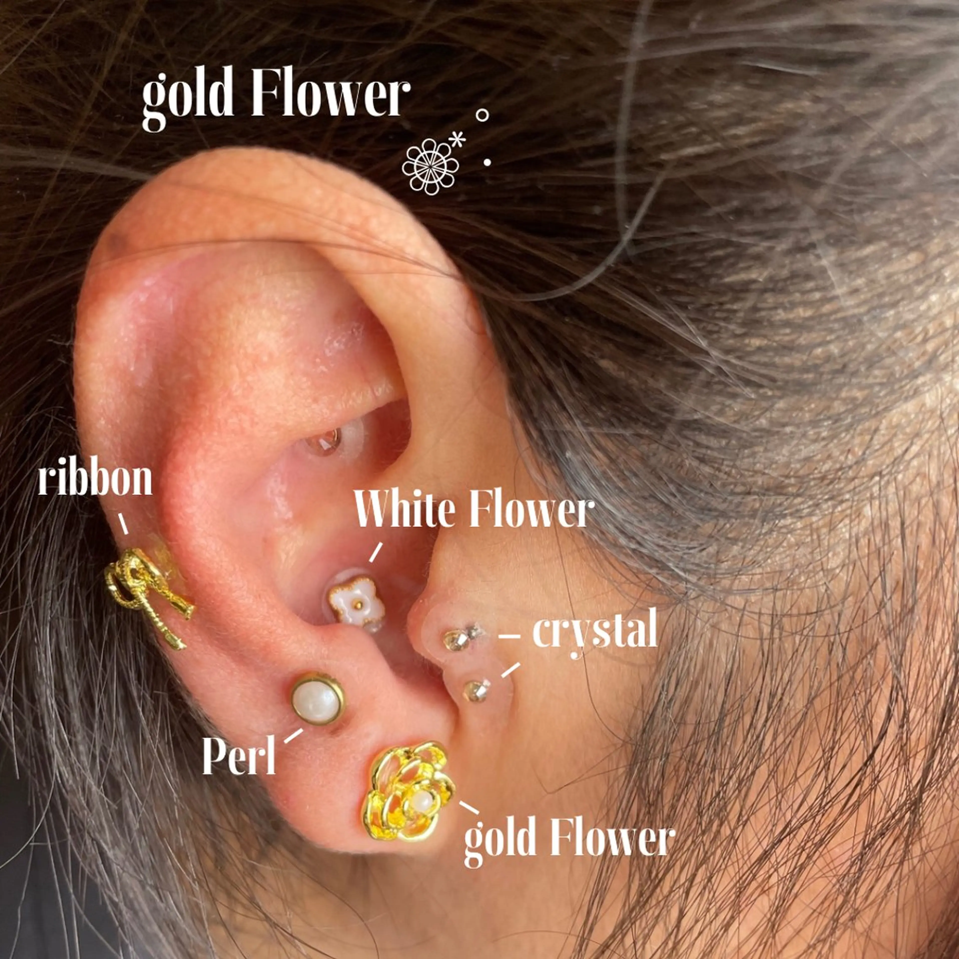 小林 しおりのエステ・リラクイメージ