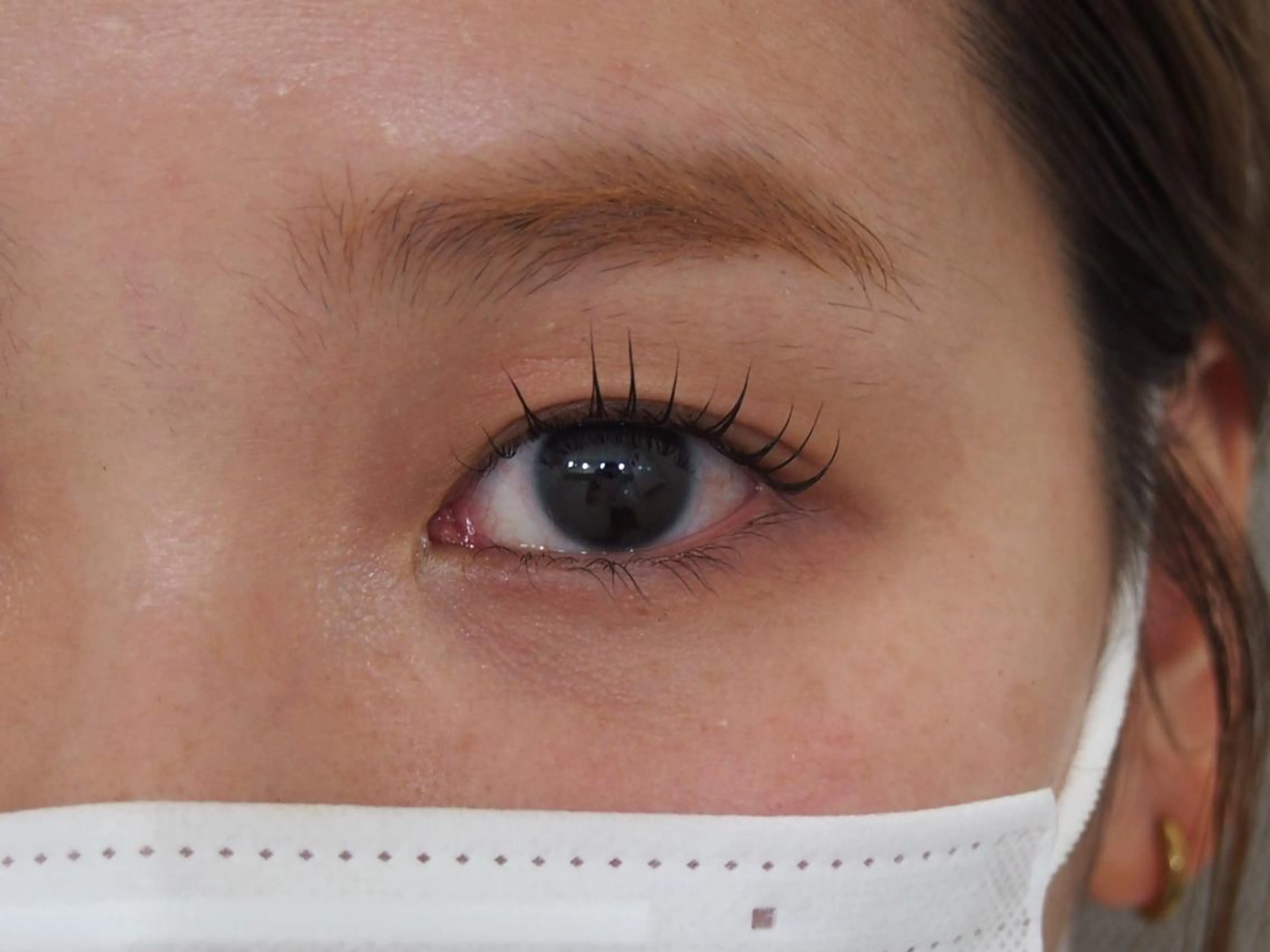 マツエク・マツパ まつげパーマ uu 上尾店のマツエク・マツパデザイン