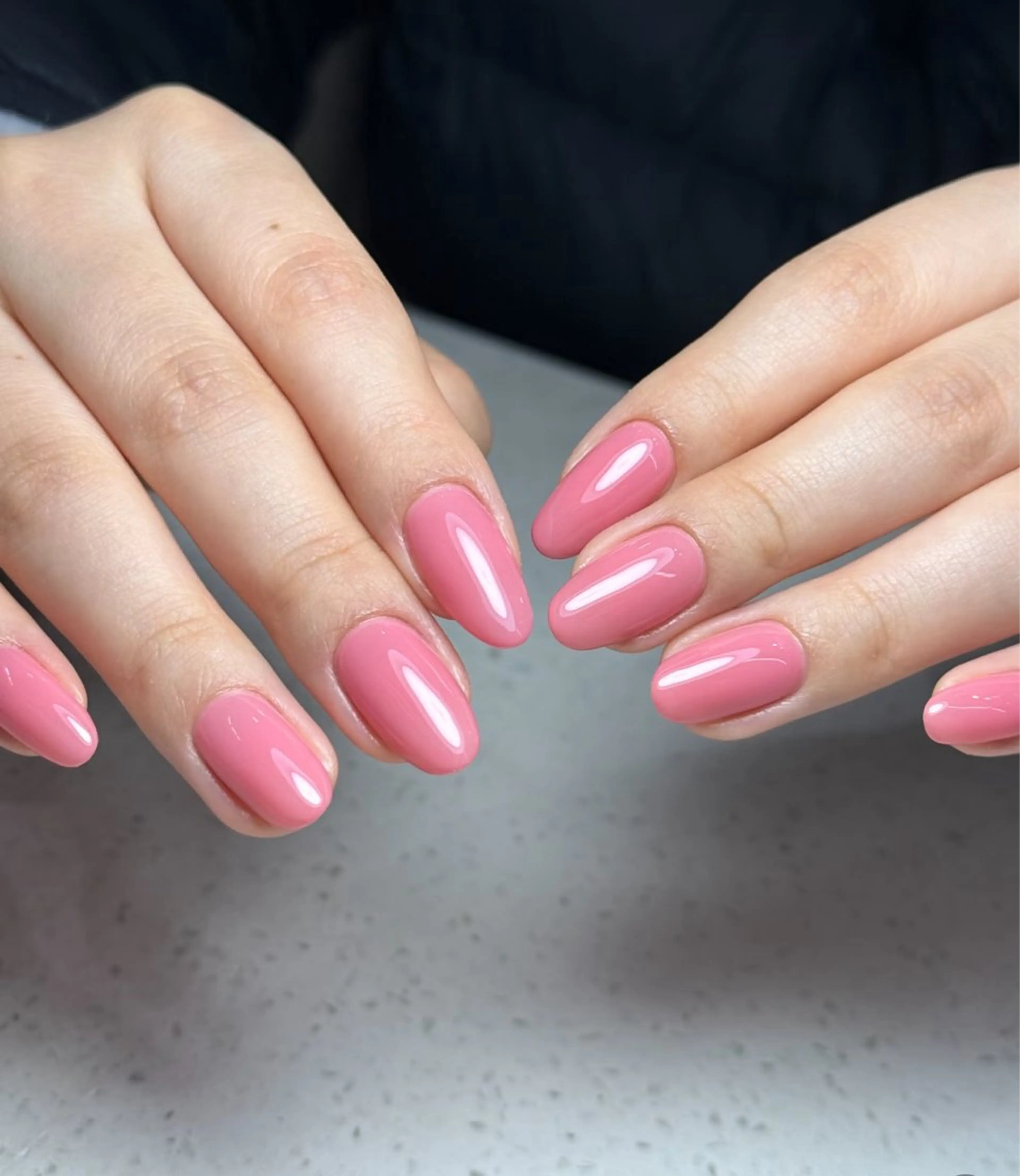 ネイル エ リンのネイルデザイン