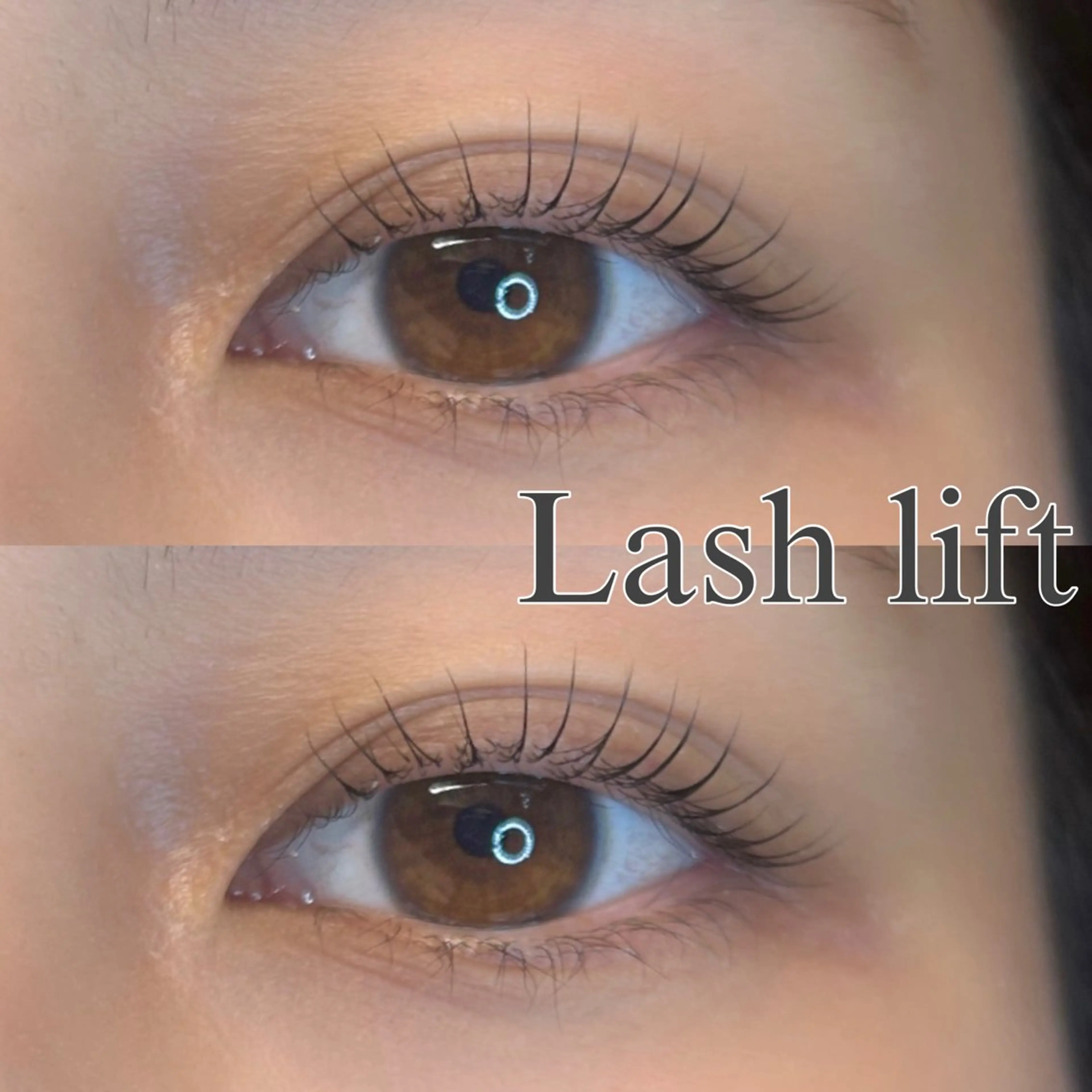 マツエク・マツパ マツパ Yuina レディース募集🤍のヘアスタイル