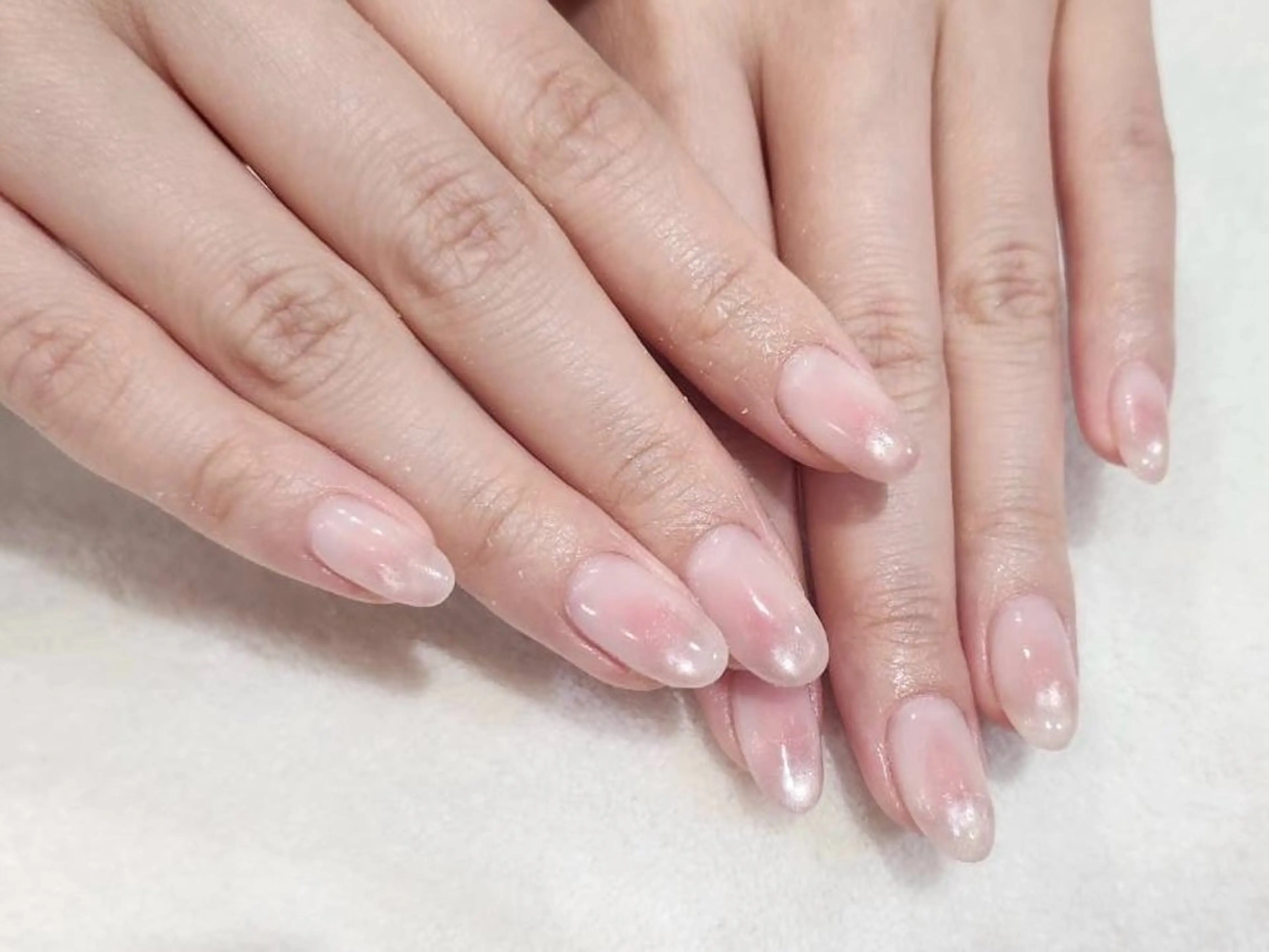 ネイル mys .nailのネイルデザイン