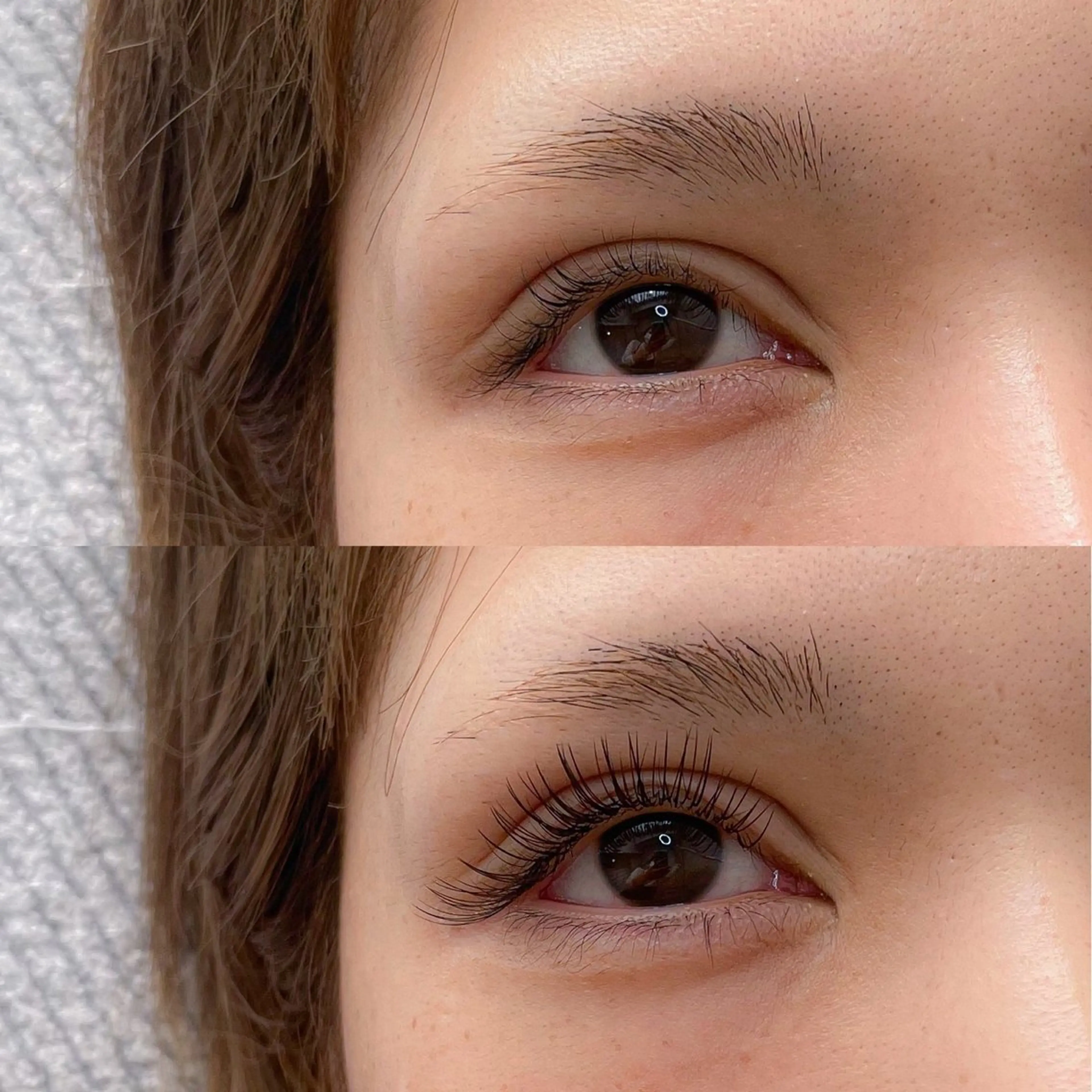 マツエク・マツパ ラヴィー所属・マツエク専門店 Laviy博多の眉毛・アイブロウイメージ