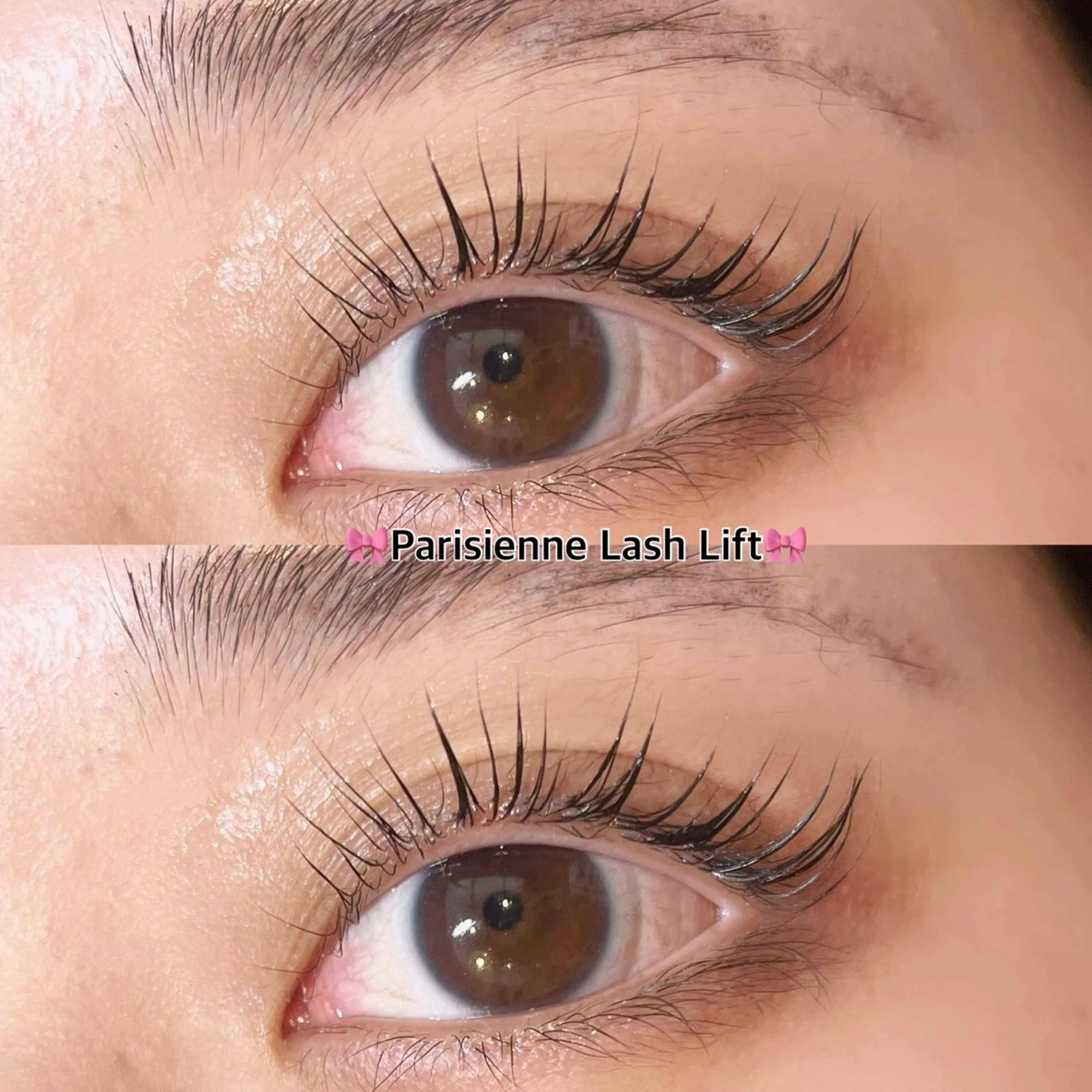 韓国風✨🇰🇷マスカラパーマ🎀コーティング付の写真