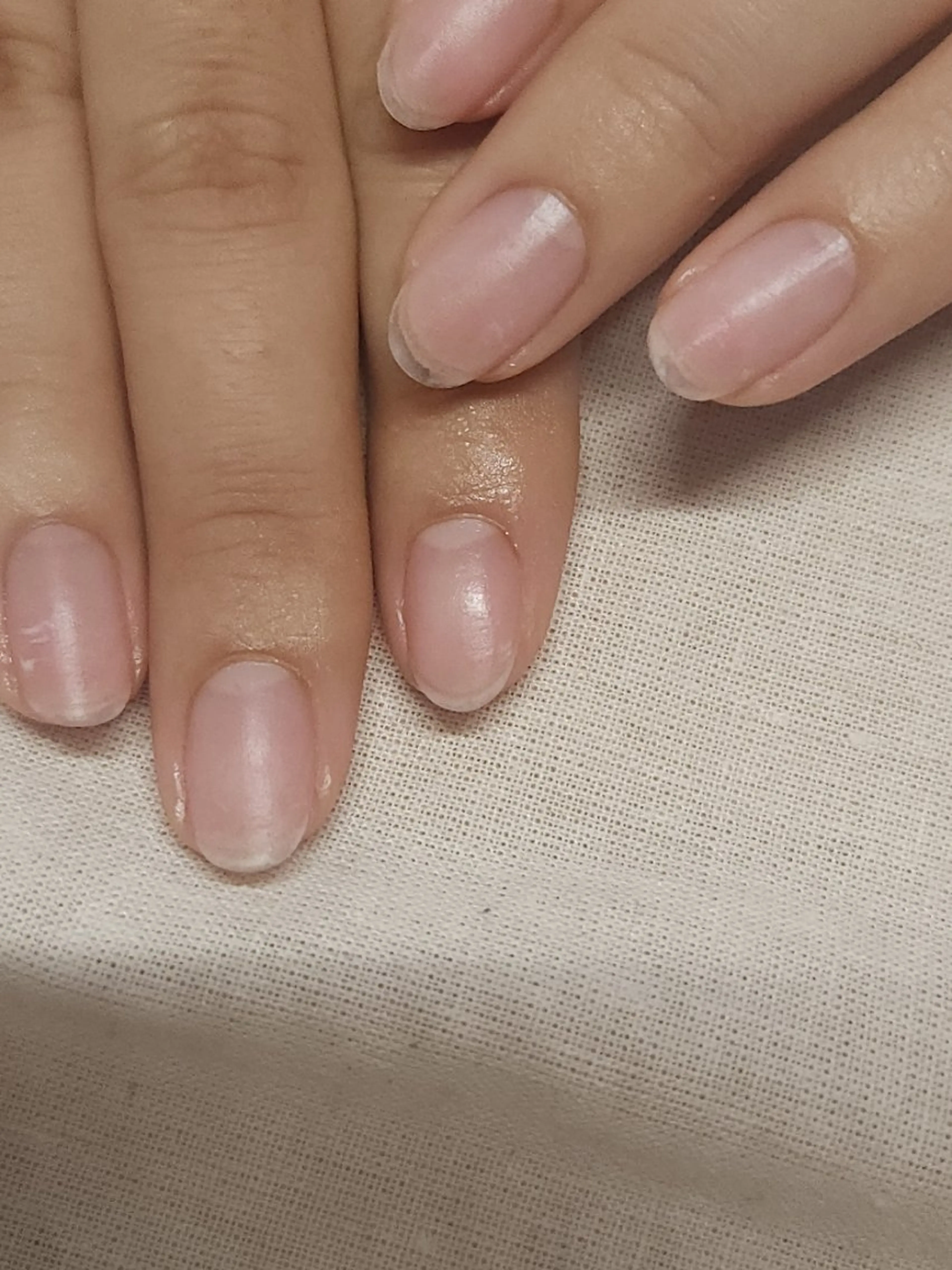 ネイル ジェルネイル オフのみ(ネイル) mukuby_manami所属・mukuby_ manamiのネイルデザイン