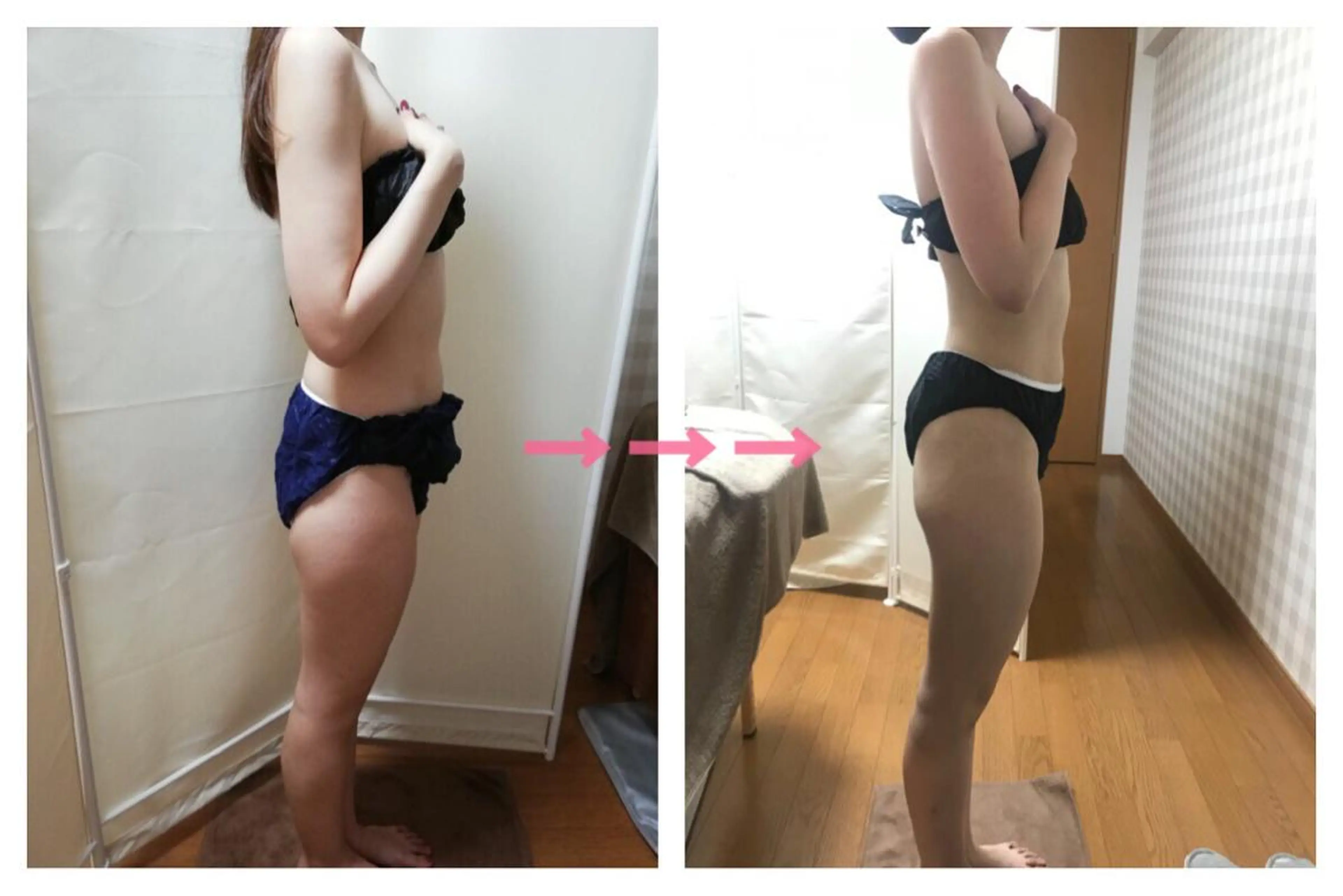 《本気痩せ×疲労改善 》  BILOOPのエステ・リラクイメージ