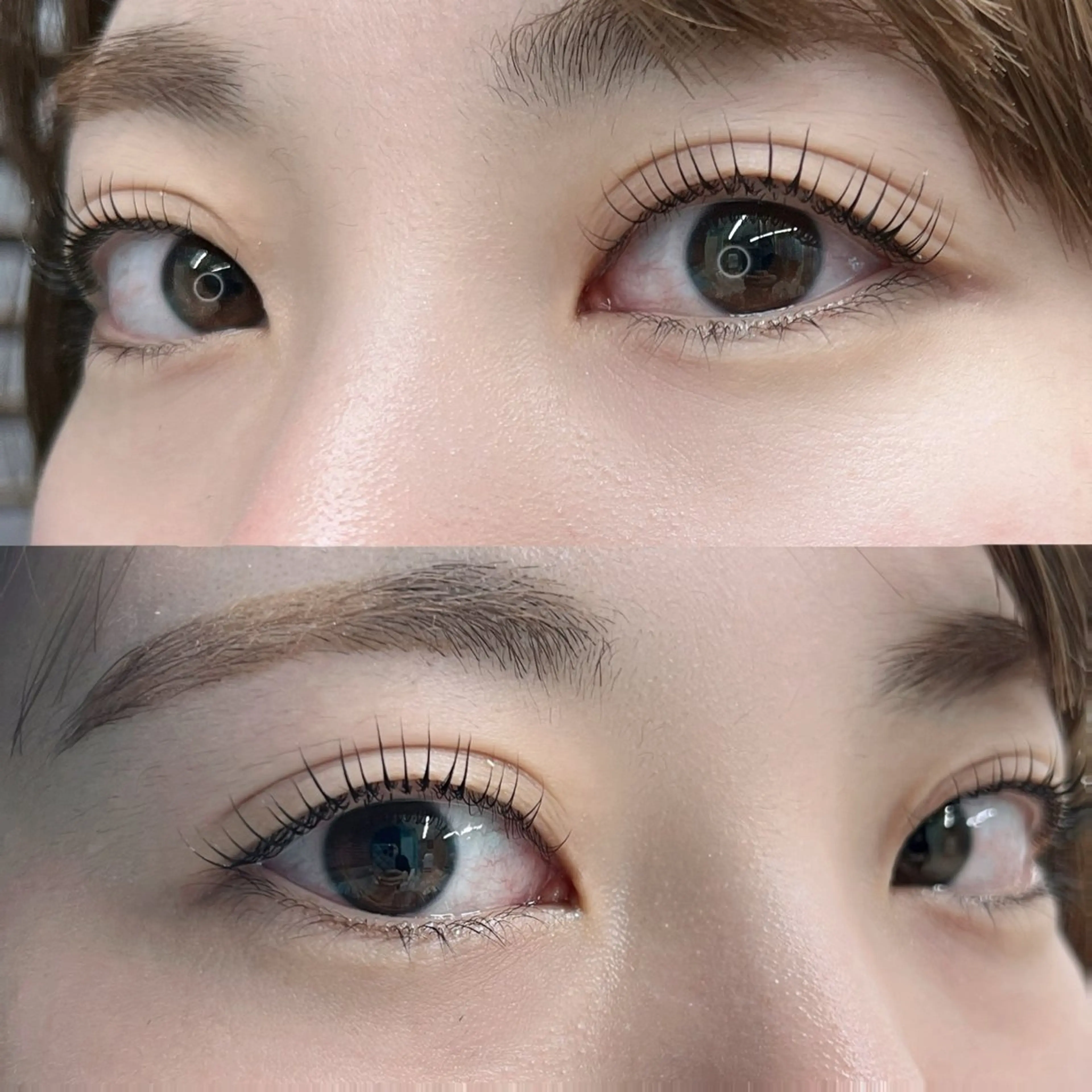 マツエク・マツパ coco rash キモトのマツエク・マツパデザイン