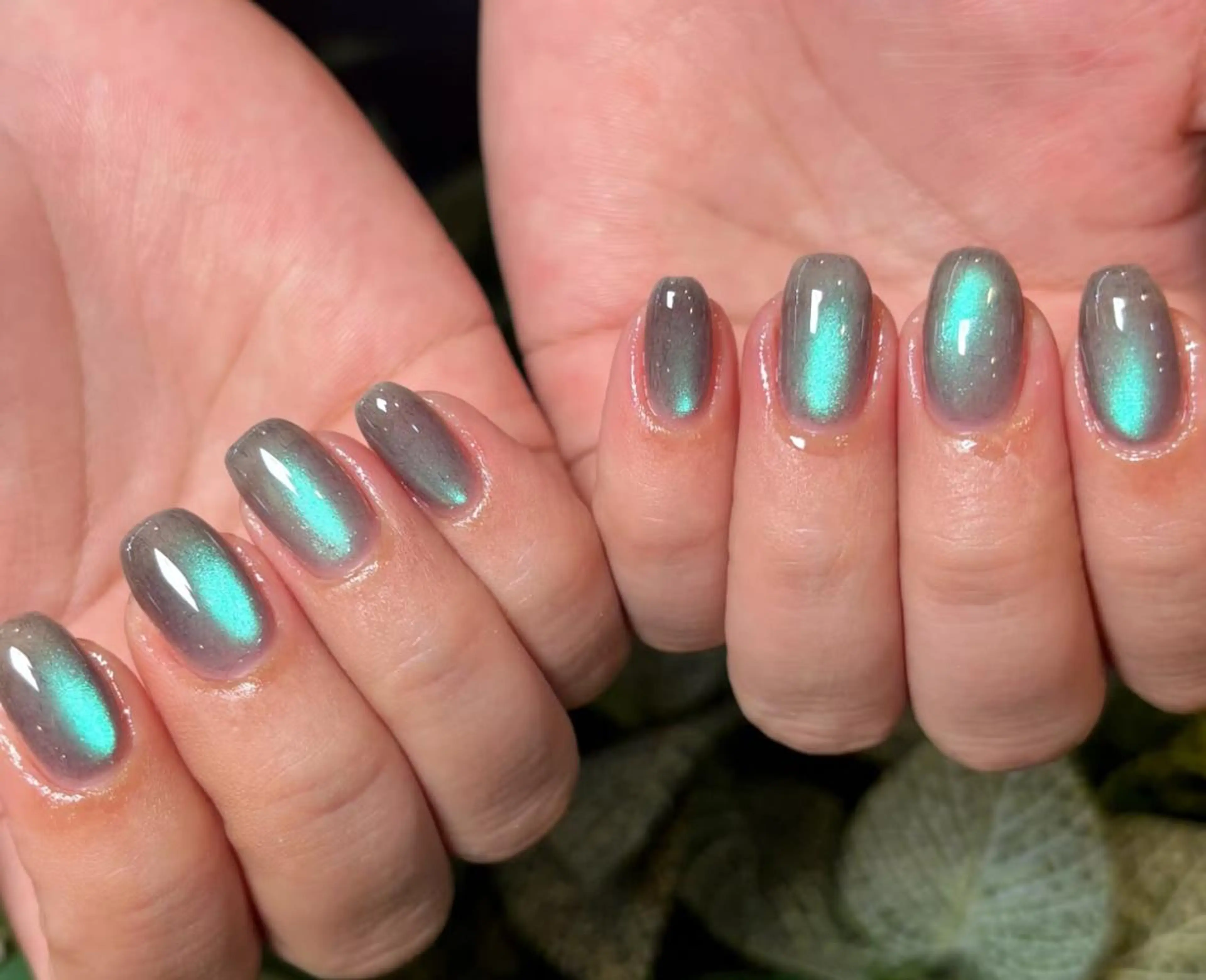 ネイル ハンドネイル 🎀 Ayaka_nailのネイルデザイン