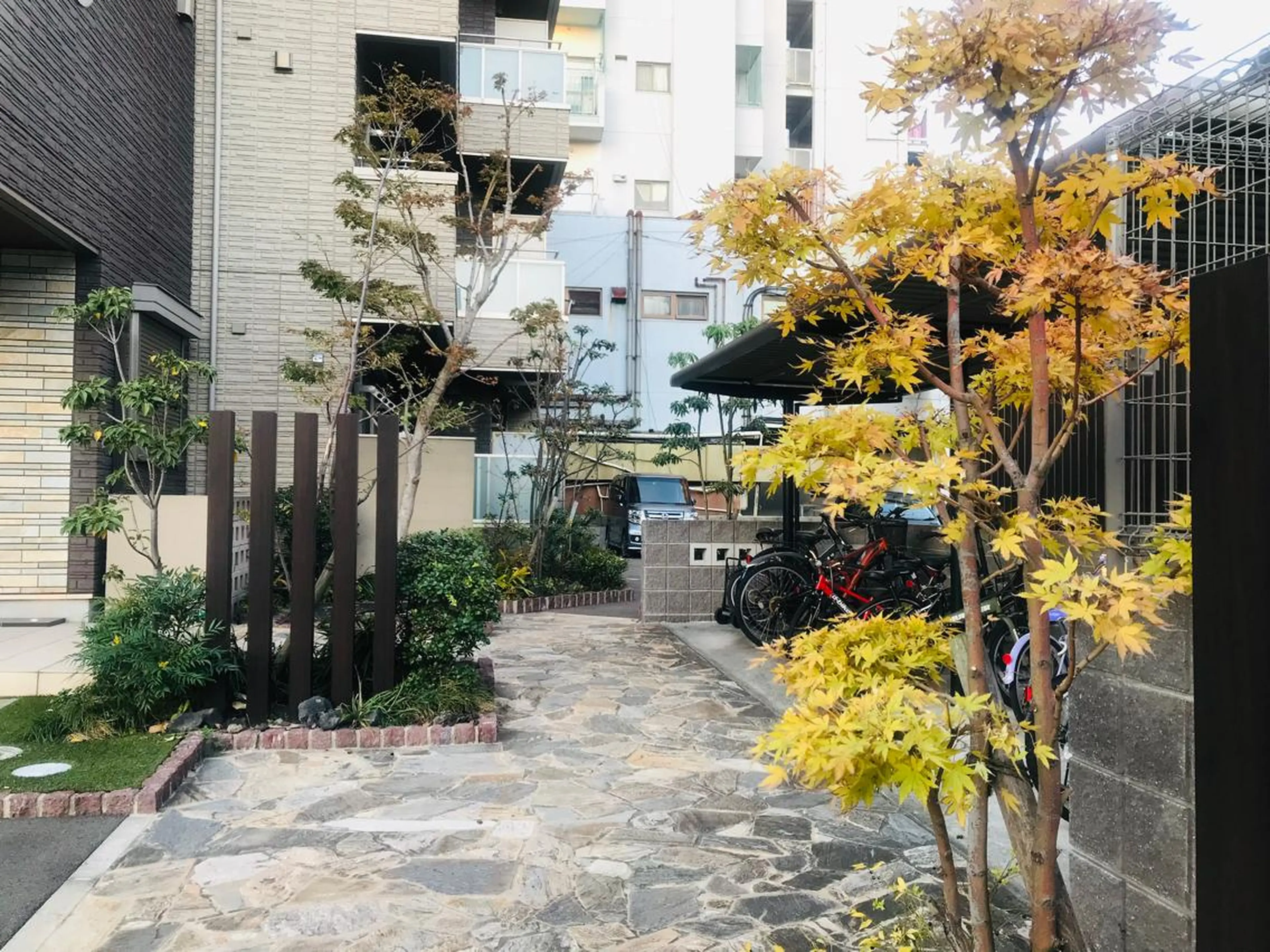 Aloha Mai マツキのエステ・リラクイメージ