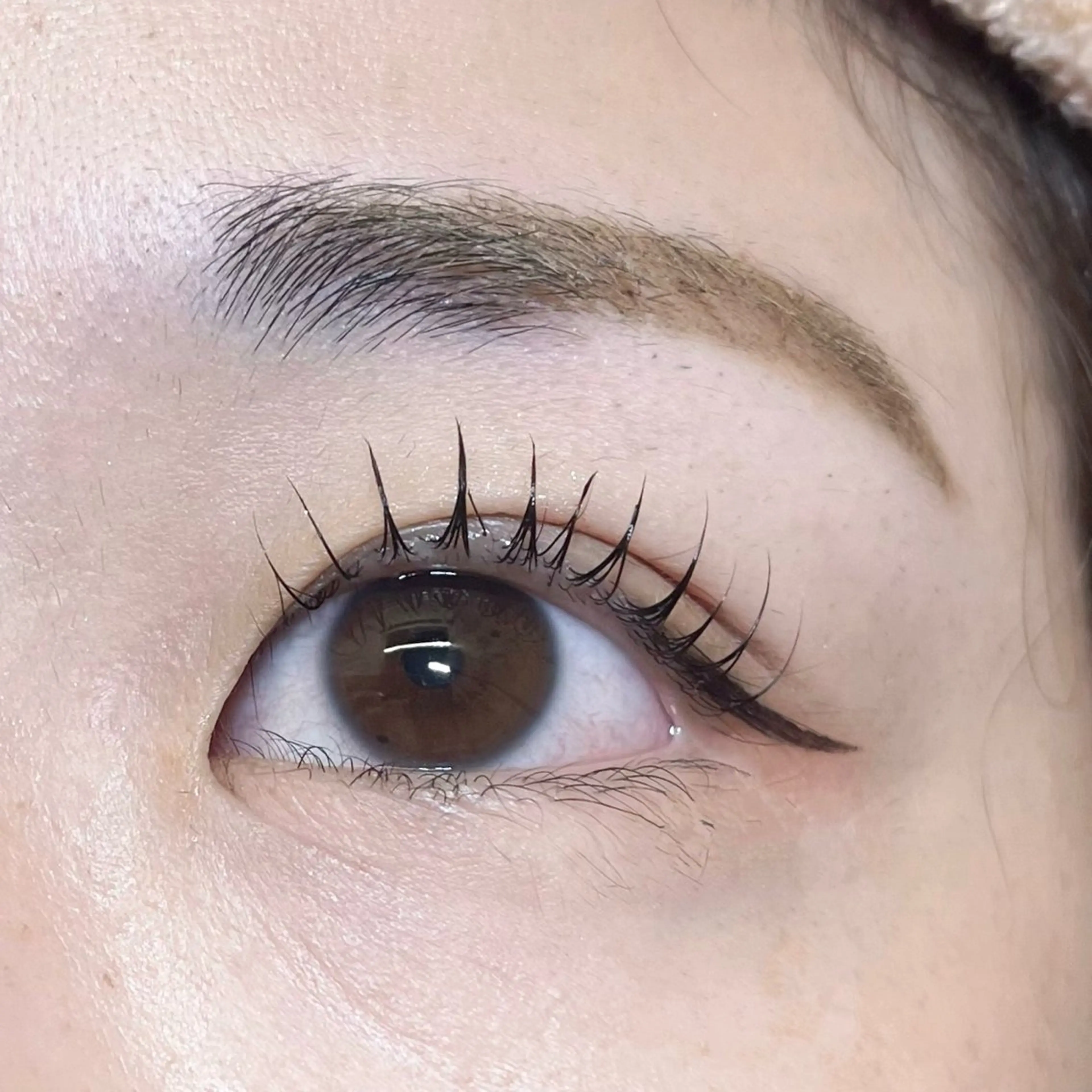 マツエク・マツパ マツパ COCO 大黒のマツエク・マツパデザイン