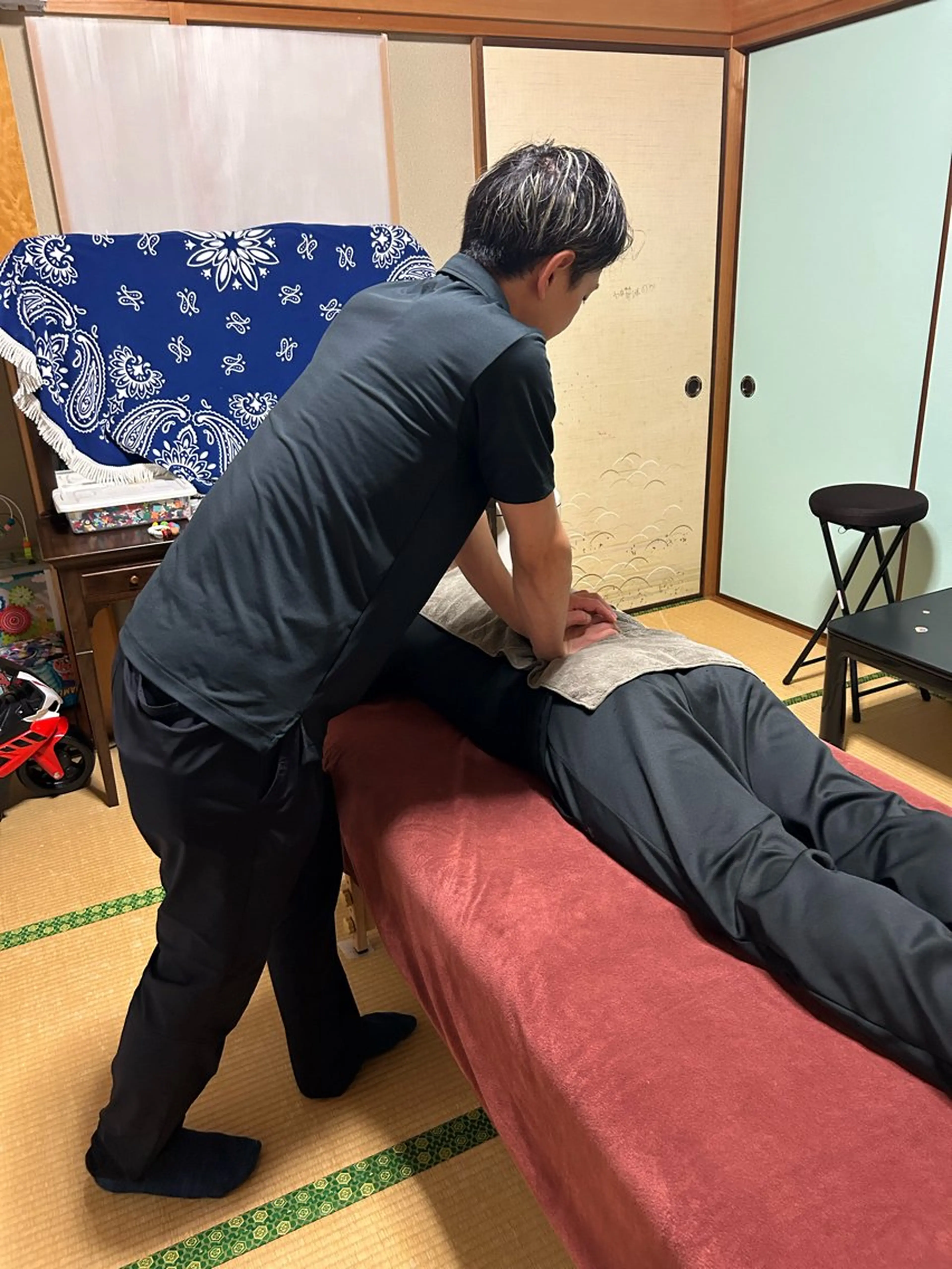 リラクゼーション ゆるまるのエステ・リラクイメージ