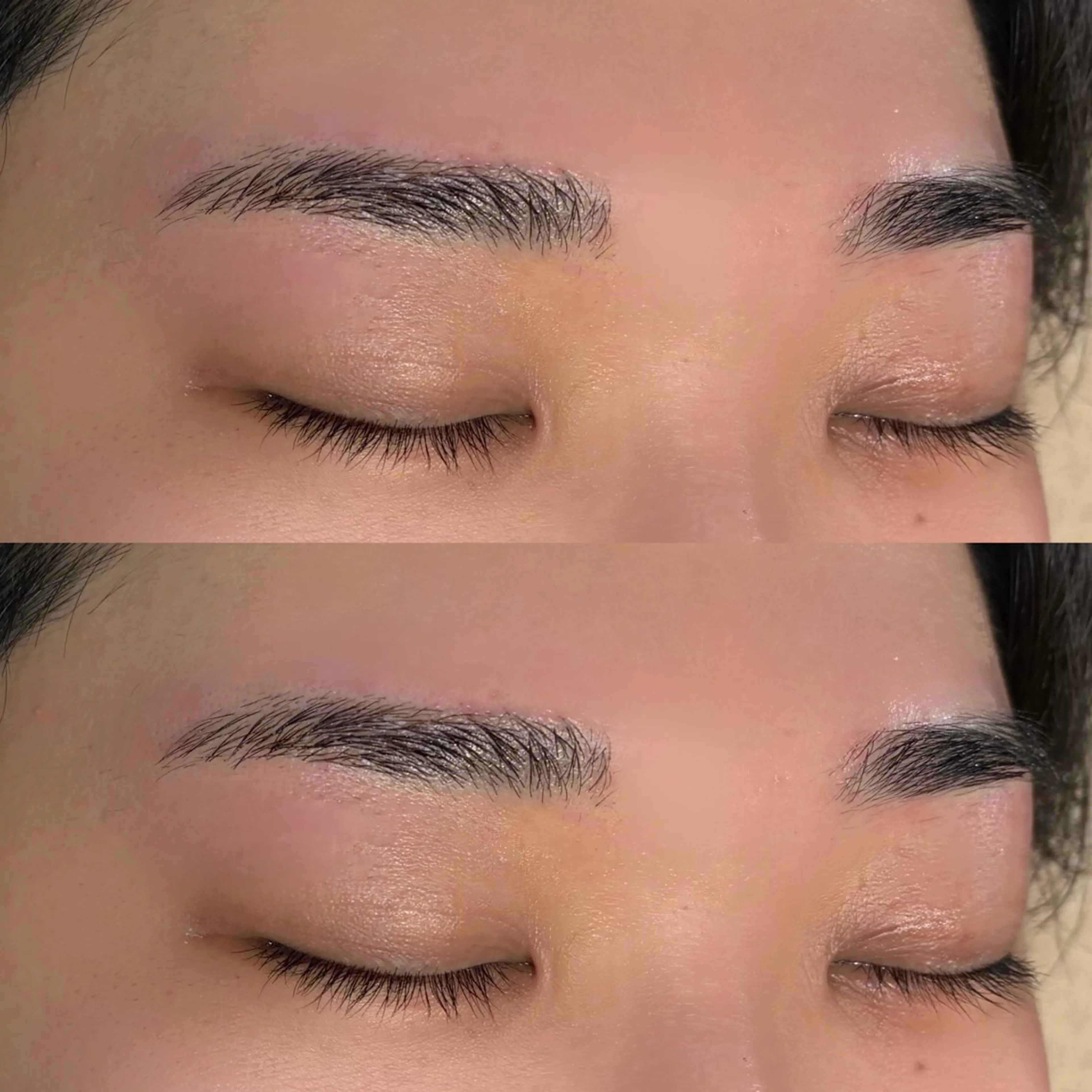 【メンズ🆗】【4/22.24限定✨️】アイブロウスタイリングの写真