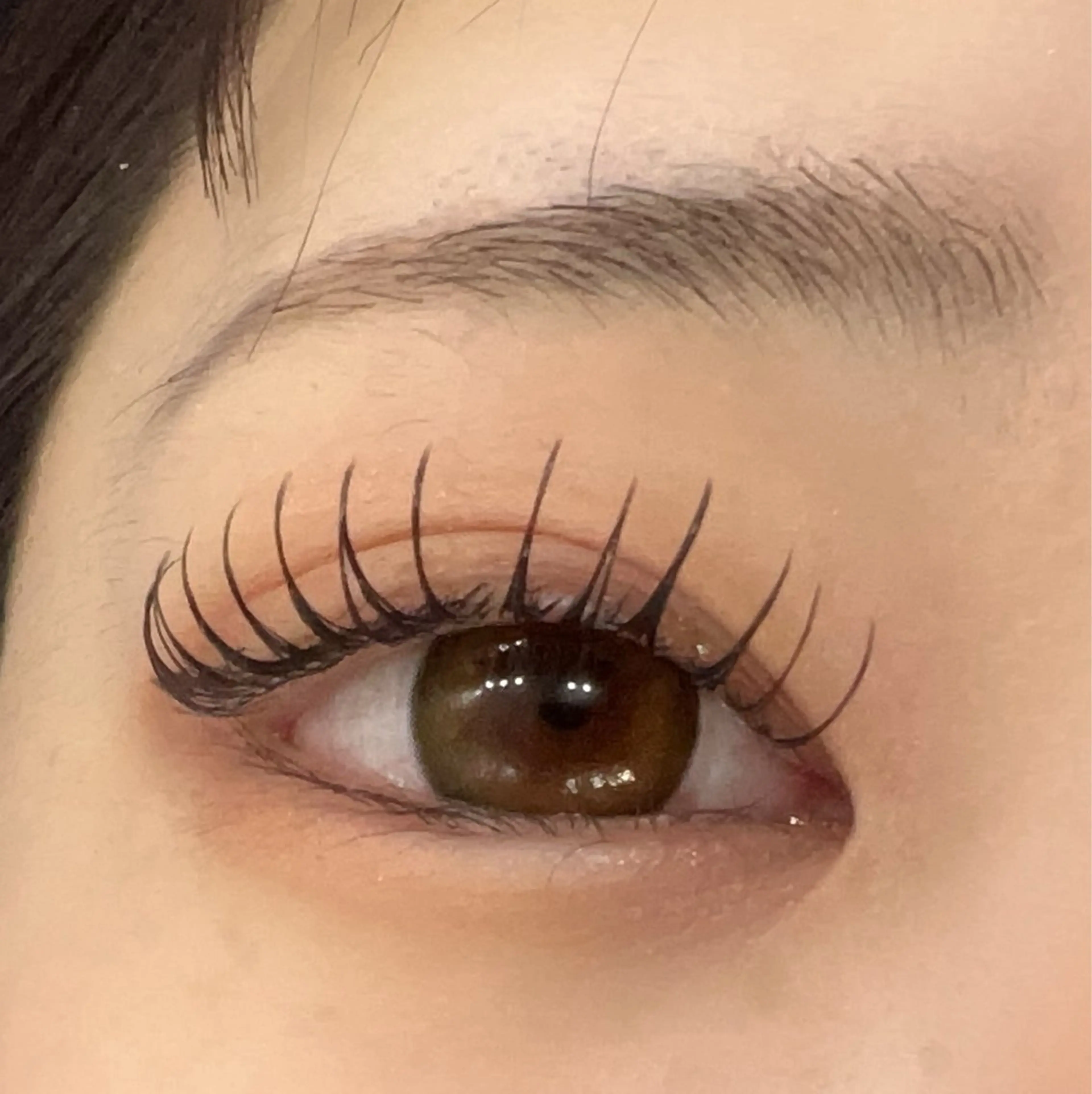 マツエク・マツパ 大人気🌸ran L ED専門店/パリエクのマツエク・マツパデザイン