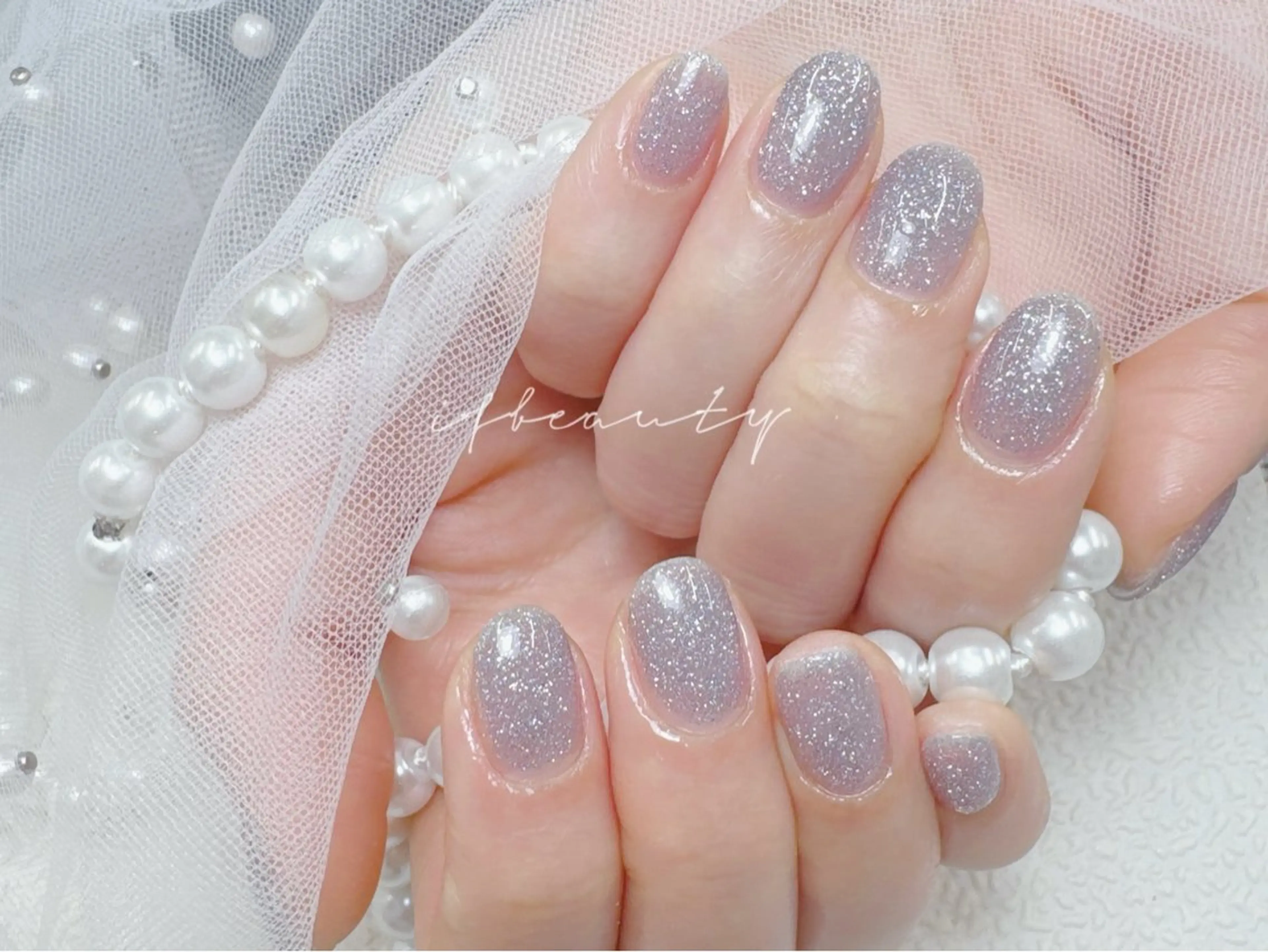 【初回ソフトジェルオフ無料】フラッシュネイル💅の写真