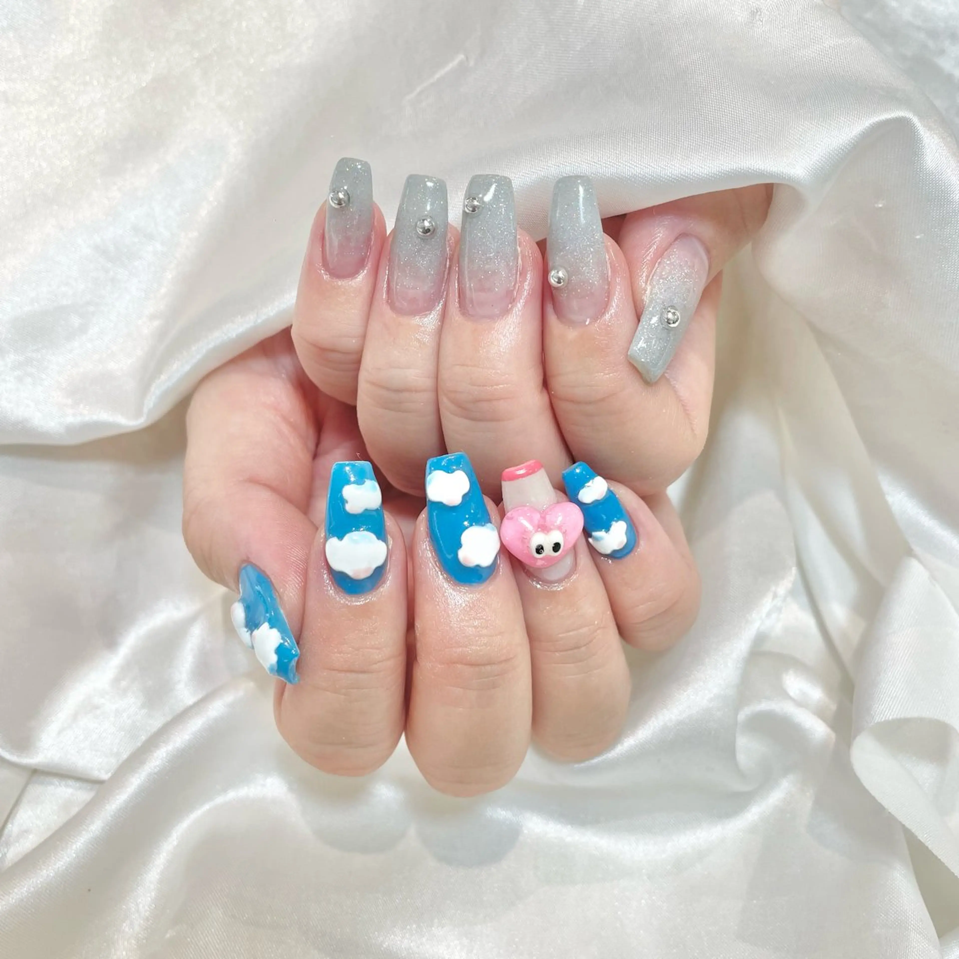 オフあり🍒持込デザイン120分の写真