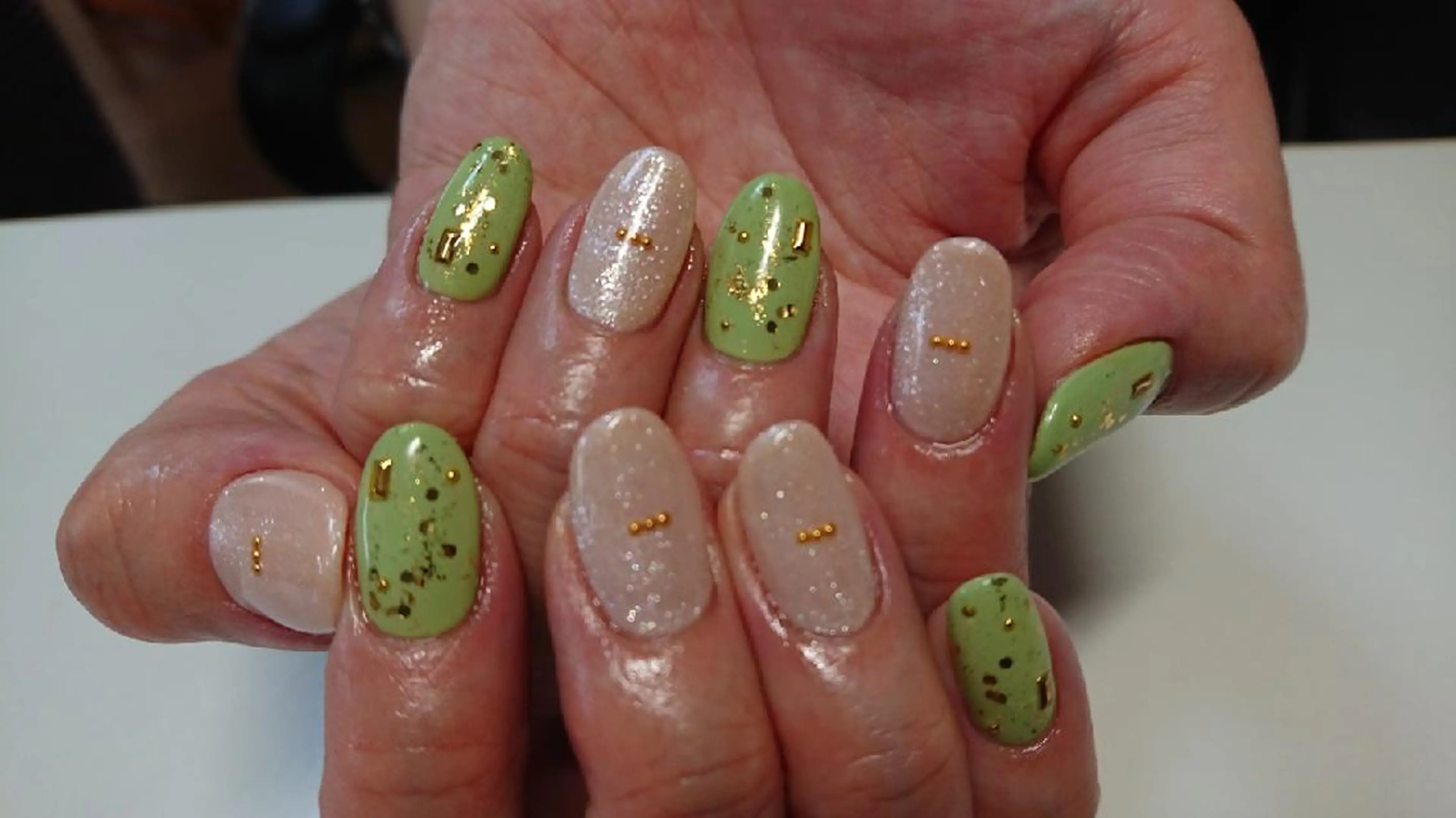 ネイル ネイル・エステサロン リーノ・ロパ所属・ネイル・エステサロン リーノ・ロパのエステ・リラクイメージ