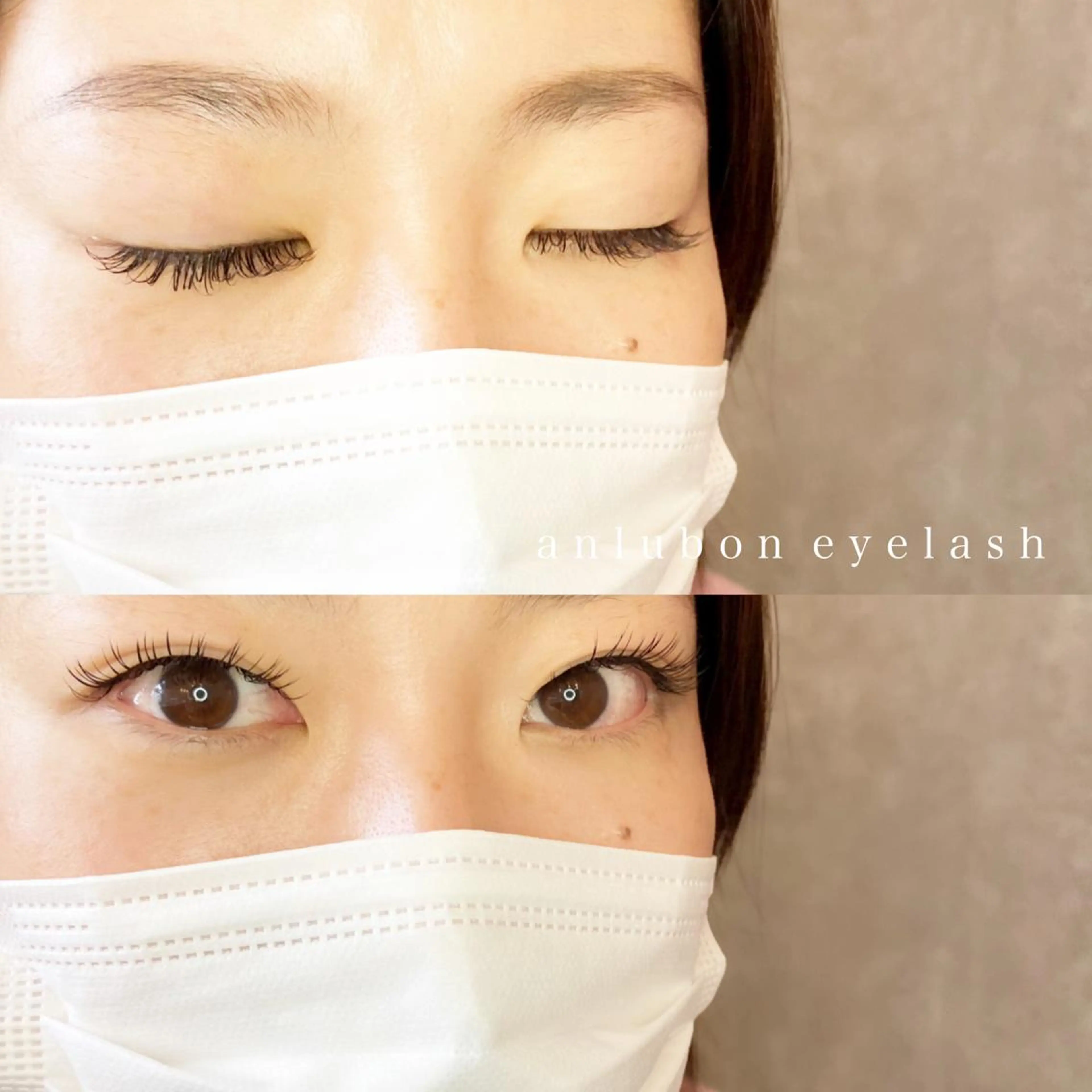 マツエク・マツパ フラットラッシュ アンルボ ネイル＆アイラッシュ所属・アンルボアイラッシュ (Saori)のその他イメージ