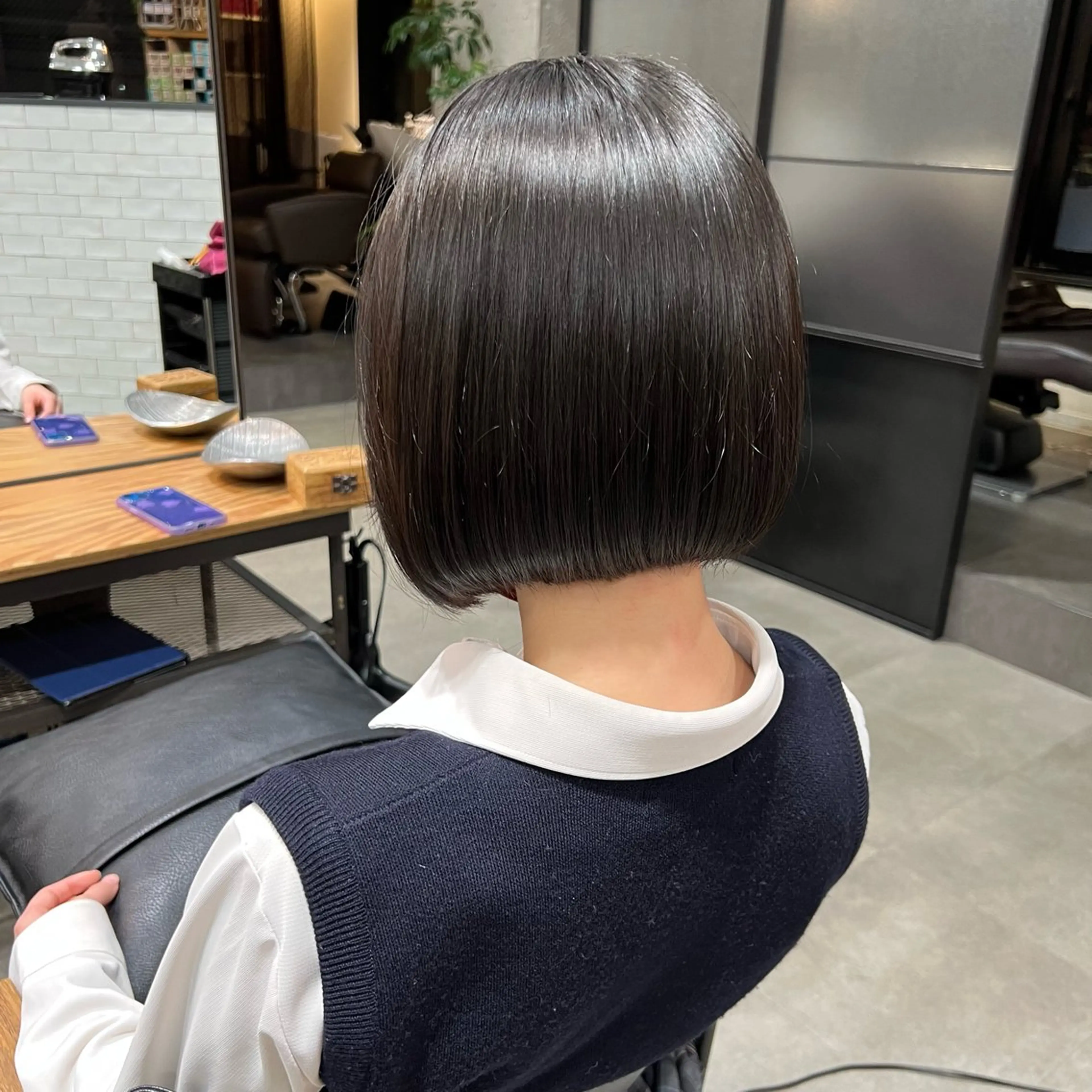 【練習モデル】カット❤️𓈒𓏸の写真