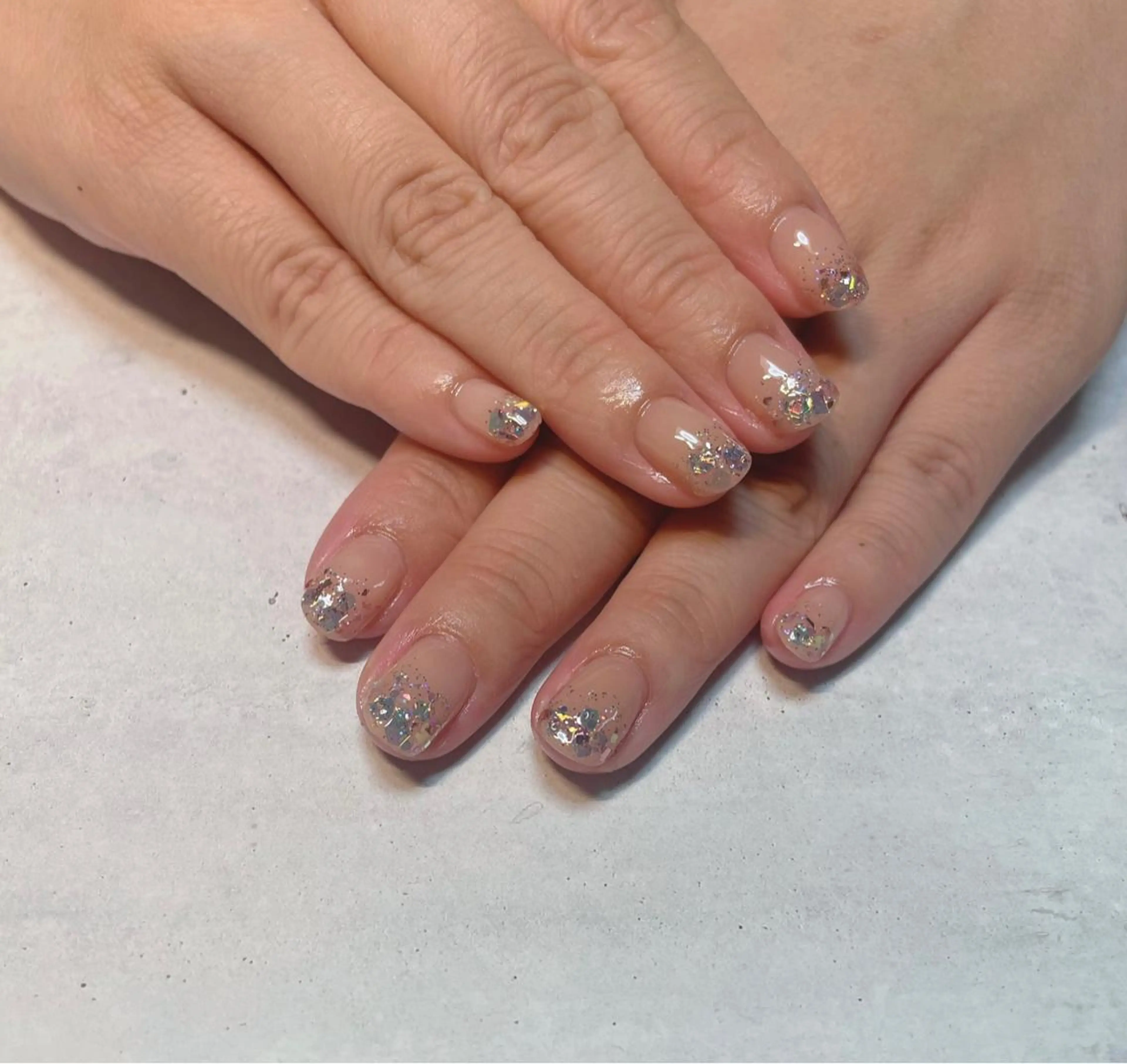 ネイル Canola namikaのネイルデザイン