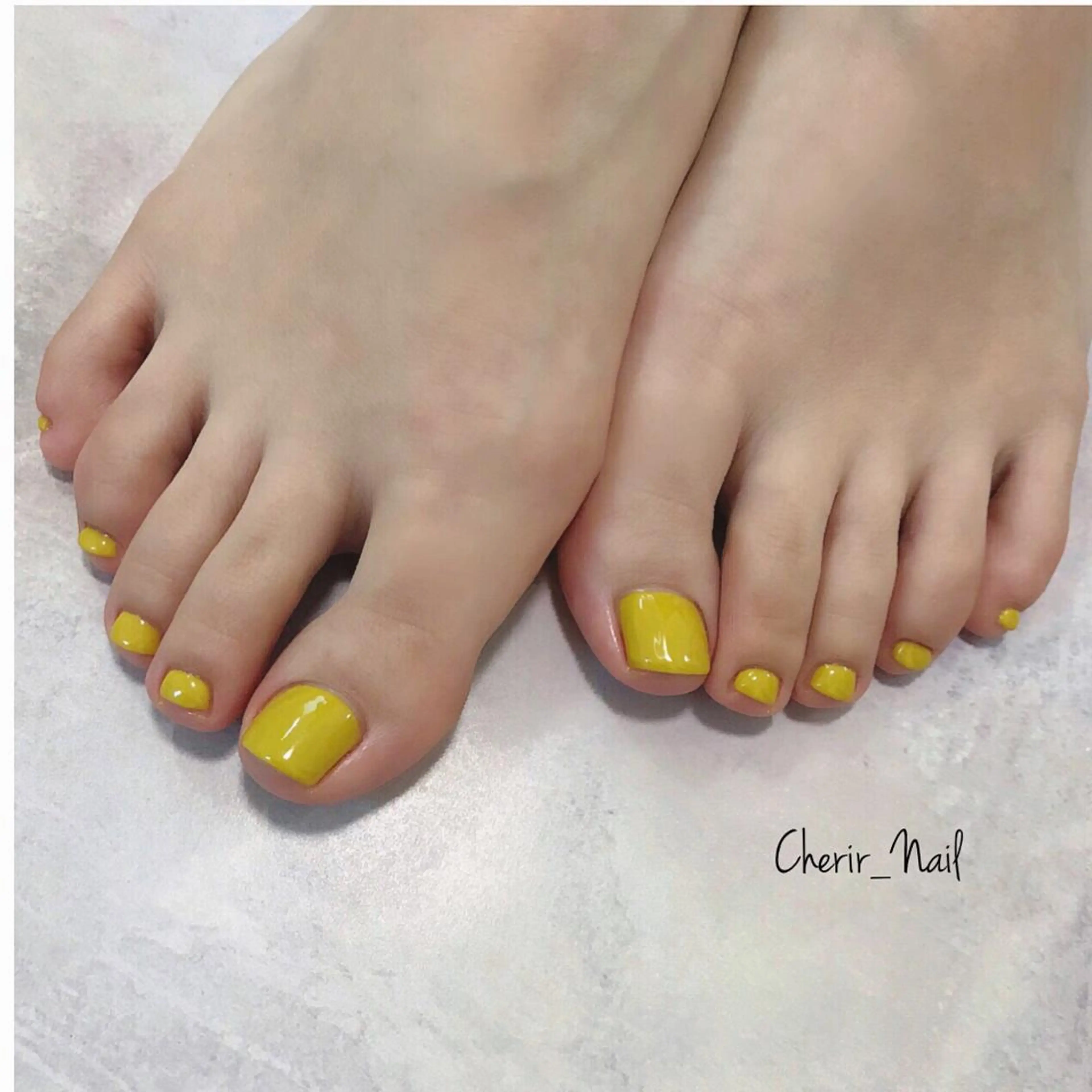 ネイル Cherirnail kaoriのネイルデザイン