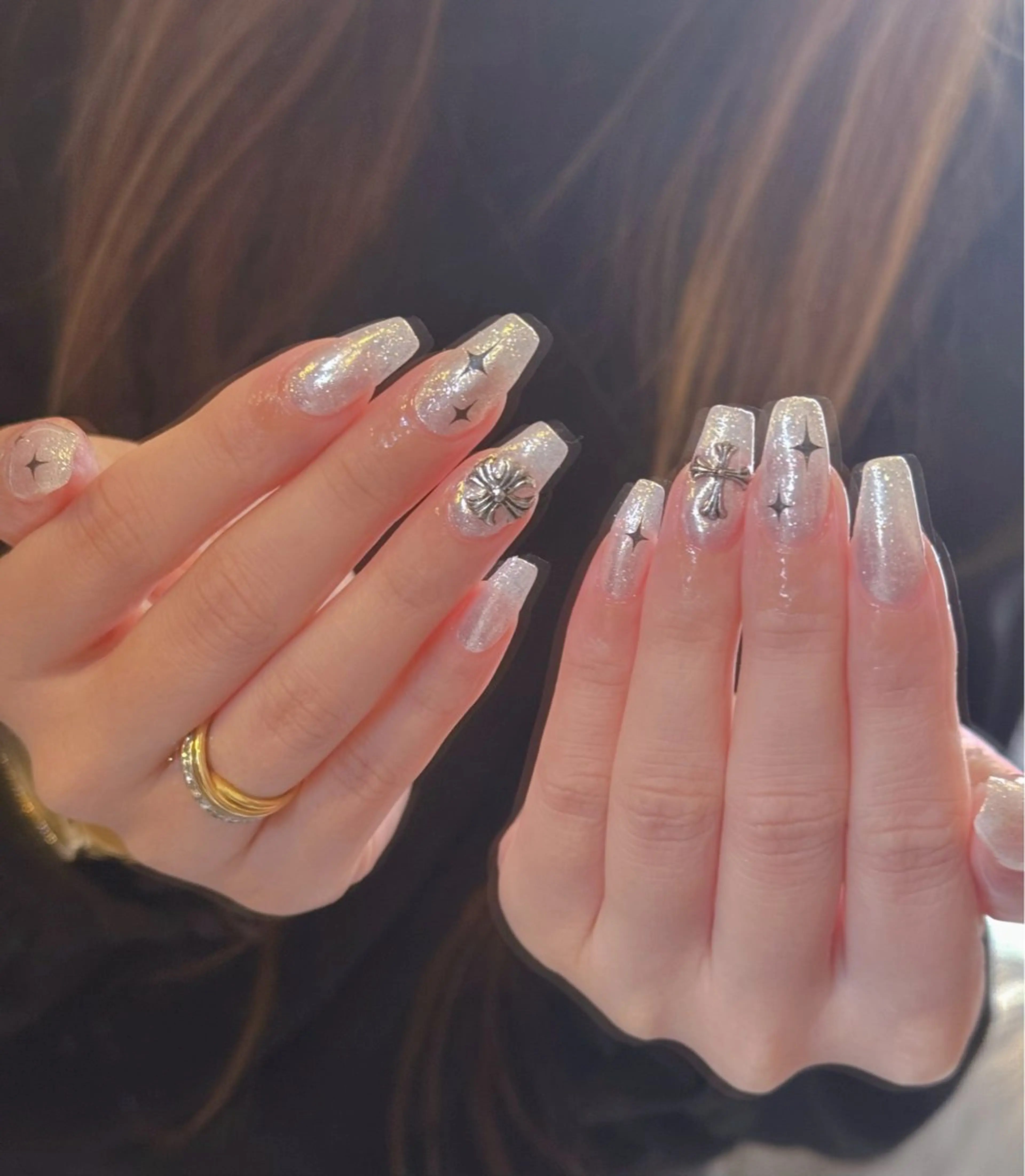 ネイル nail salon emuのネイルデザイン