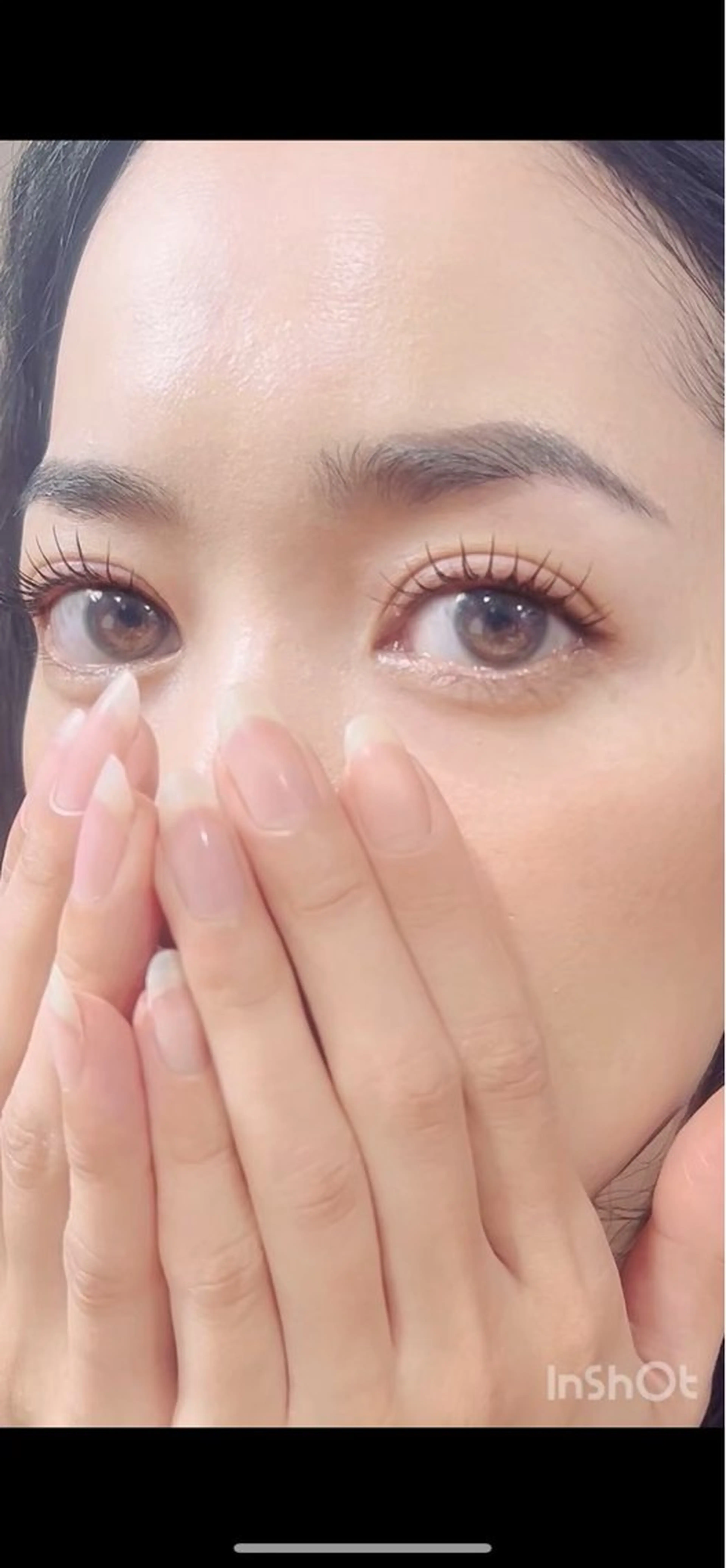 マツエク・マツパ 青山 琉美のマツエク・マツパデザイン