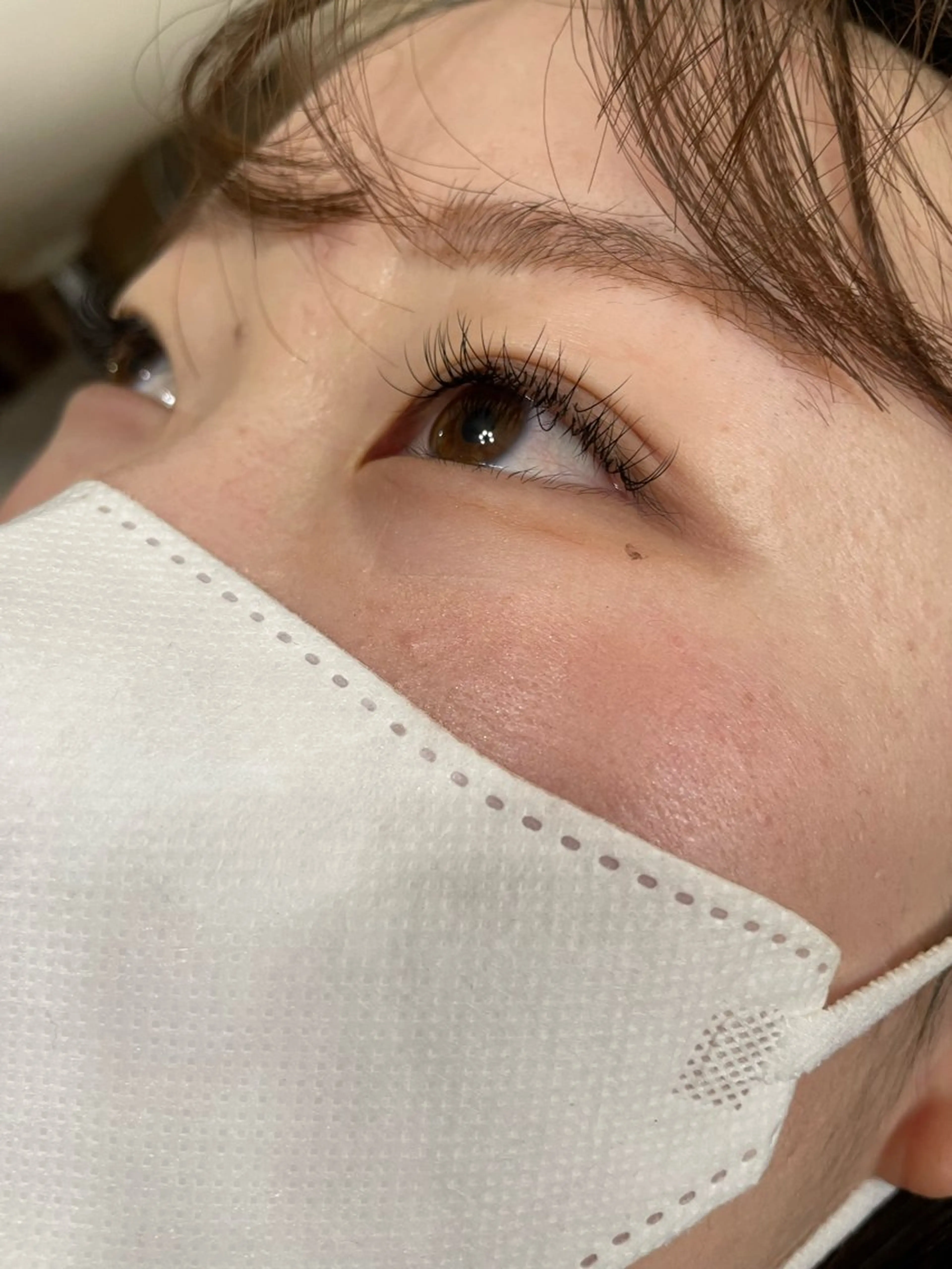 マツエク・マツパ dear beautyのマツエク・マツパデザイン