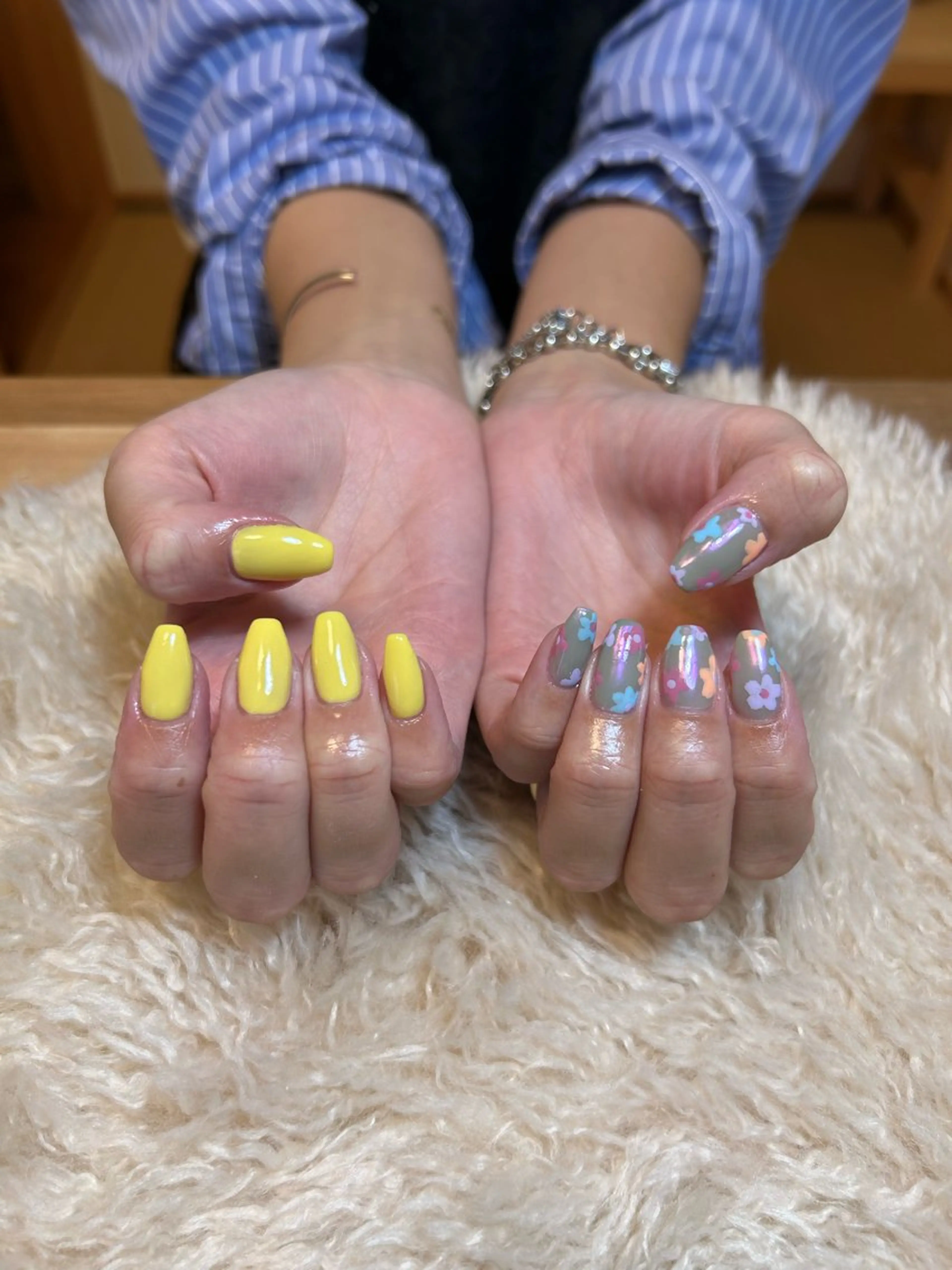 ネイル nailsalon kiii'sのネイルデザイン
