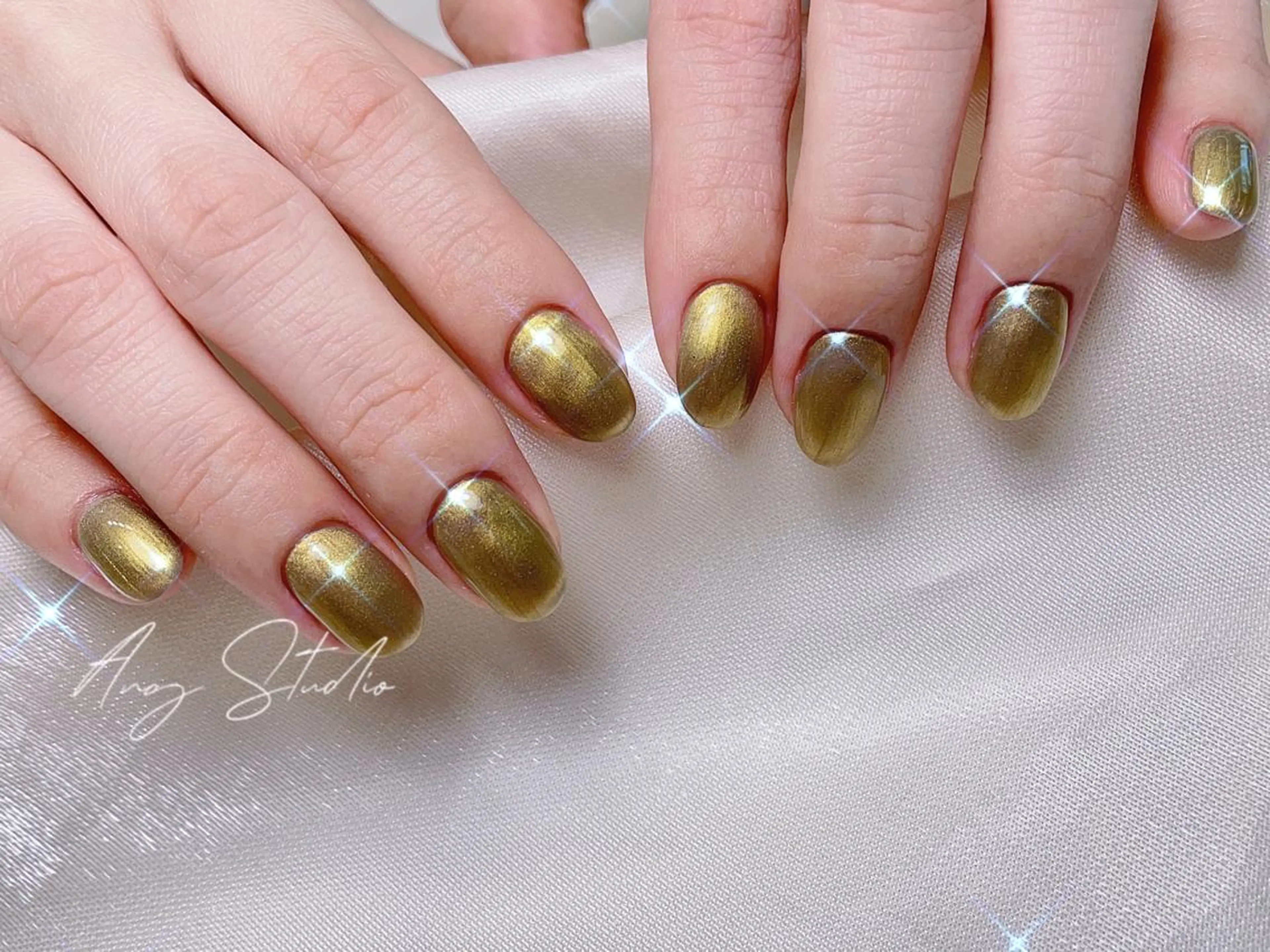 ネイル ミ ナミのネイルデザイン