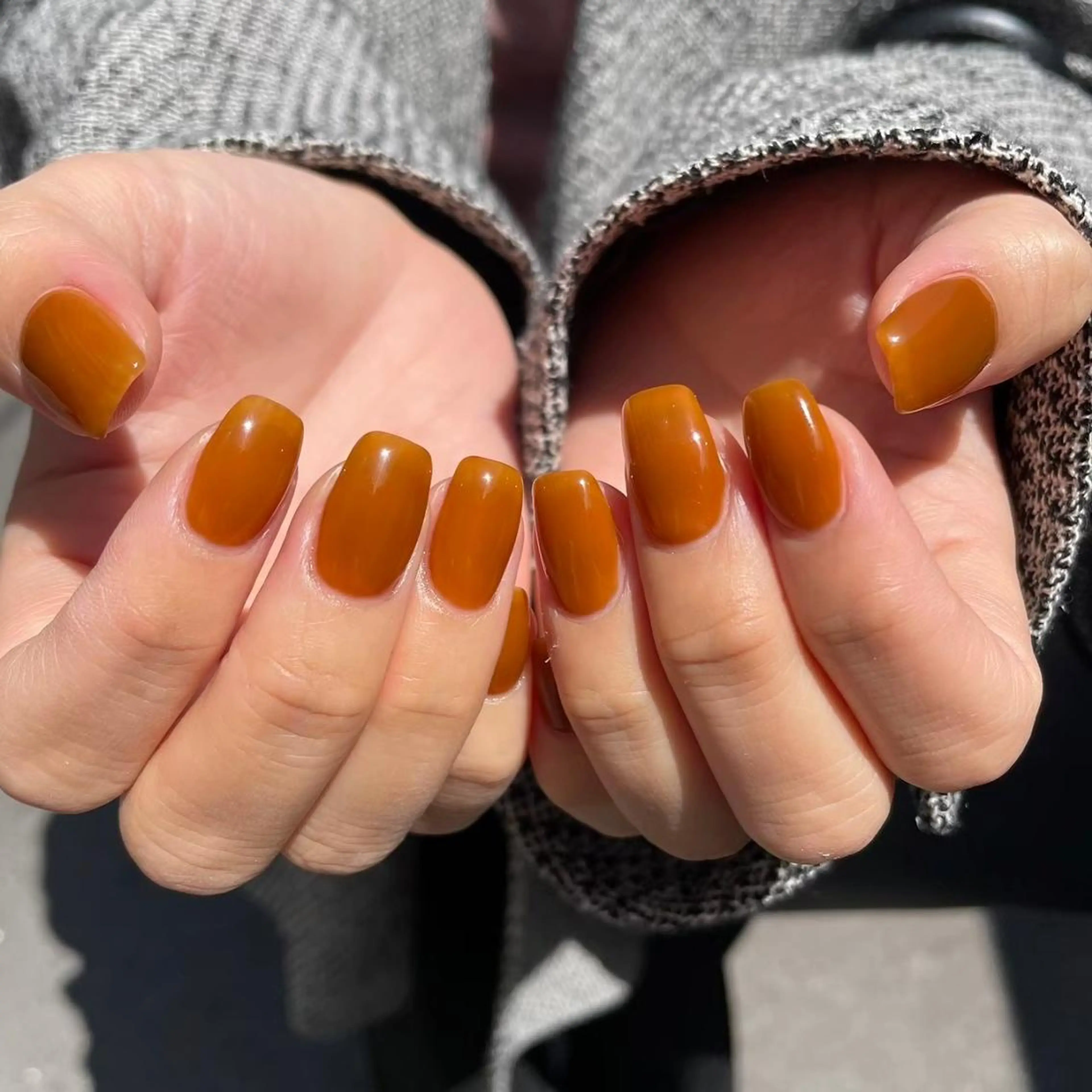 ネイル ネイルスクール byCharmeのネイルデザイン