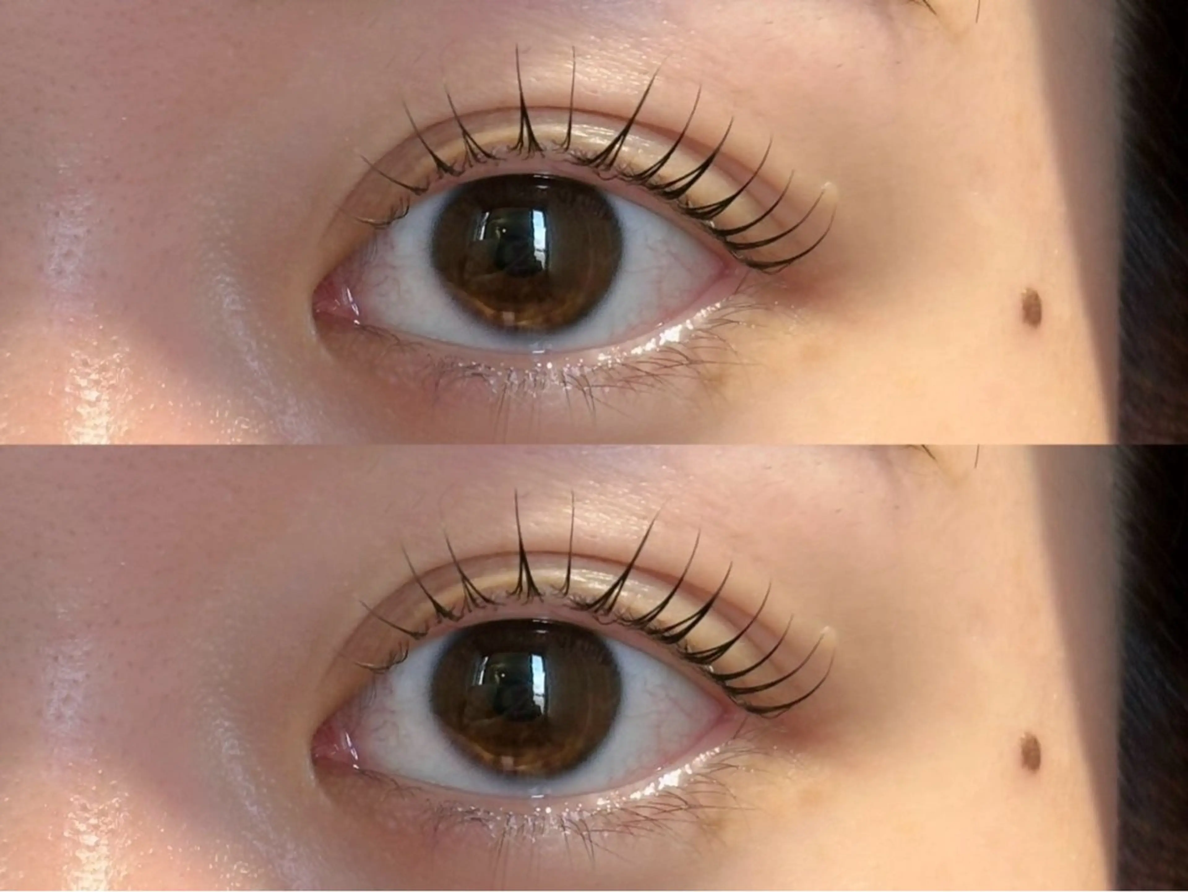 マツエク・マツパ 🪞🩰くるり上野店 對馬🩰🪞のマツエク・マツパデザイン