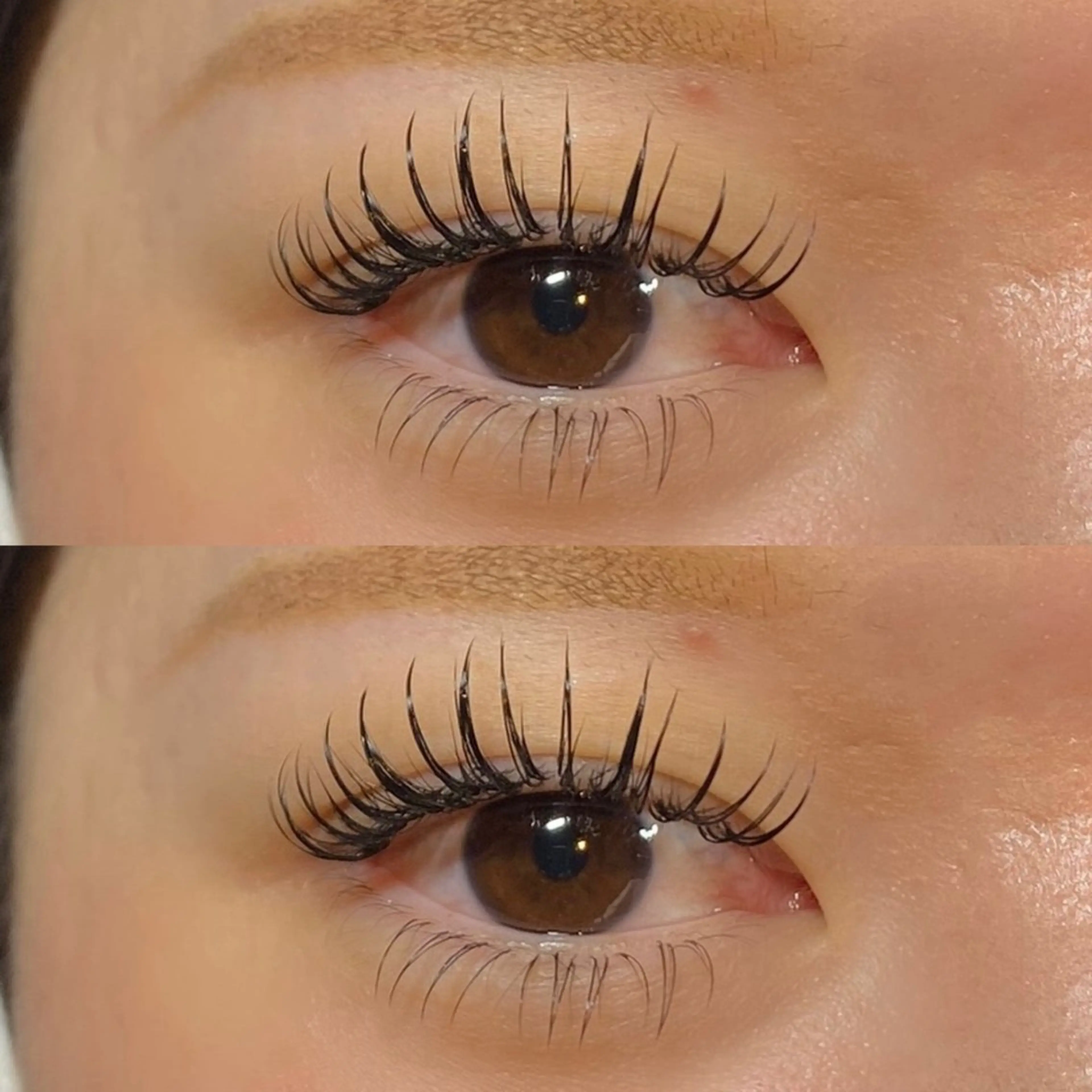 マツエク・マツパ バインドロック パリジェンヌラッシュリフト マツエク sour  un suzukaのマツエク・マツパデザイン