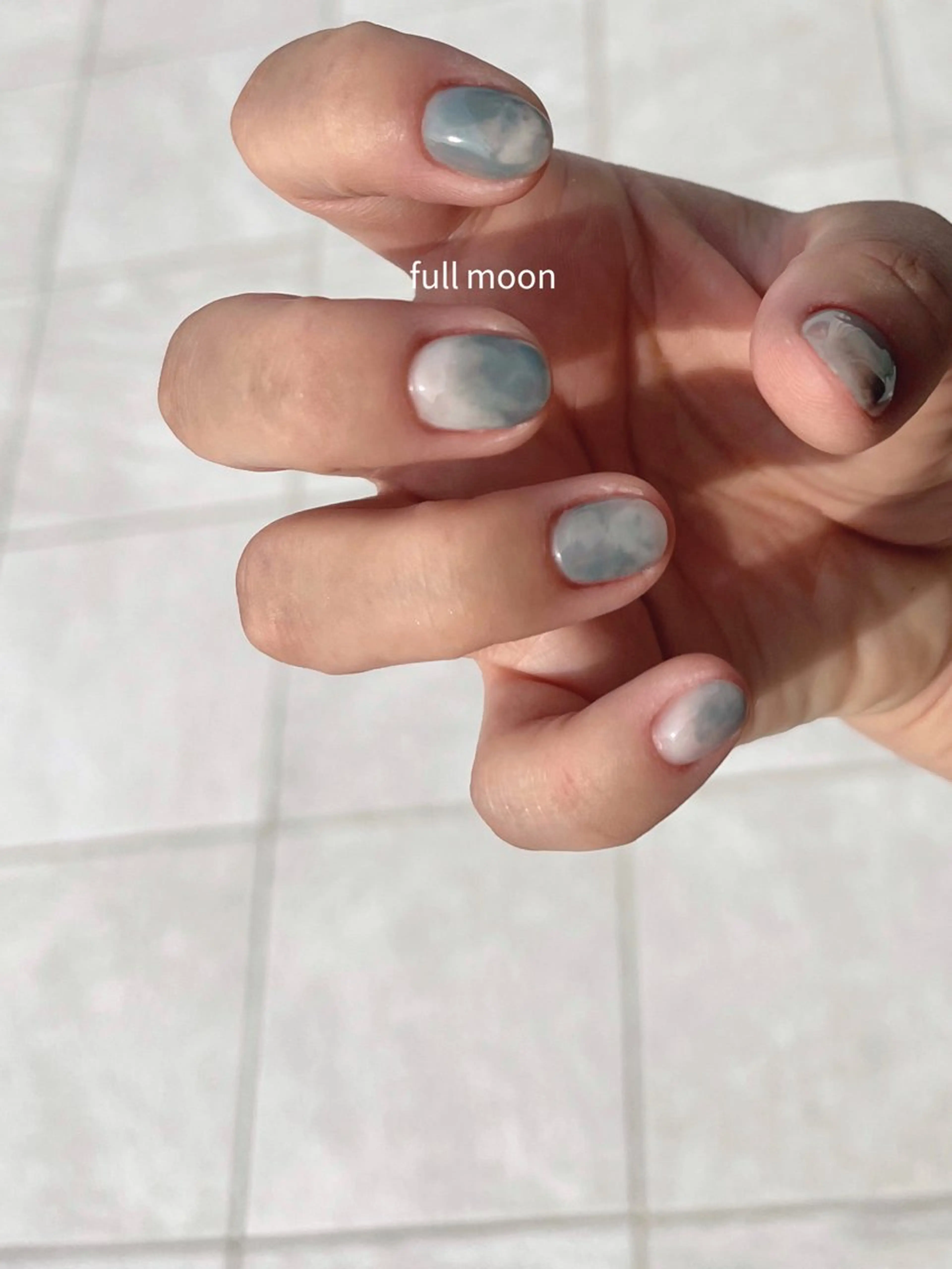 ネイル HIDAKA HARUKAのネイルデザイン