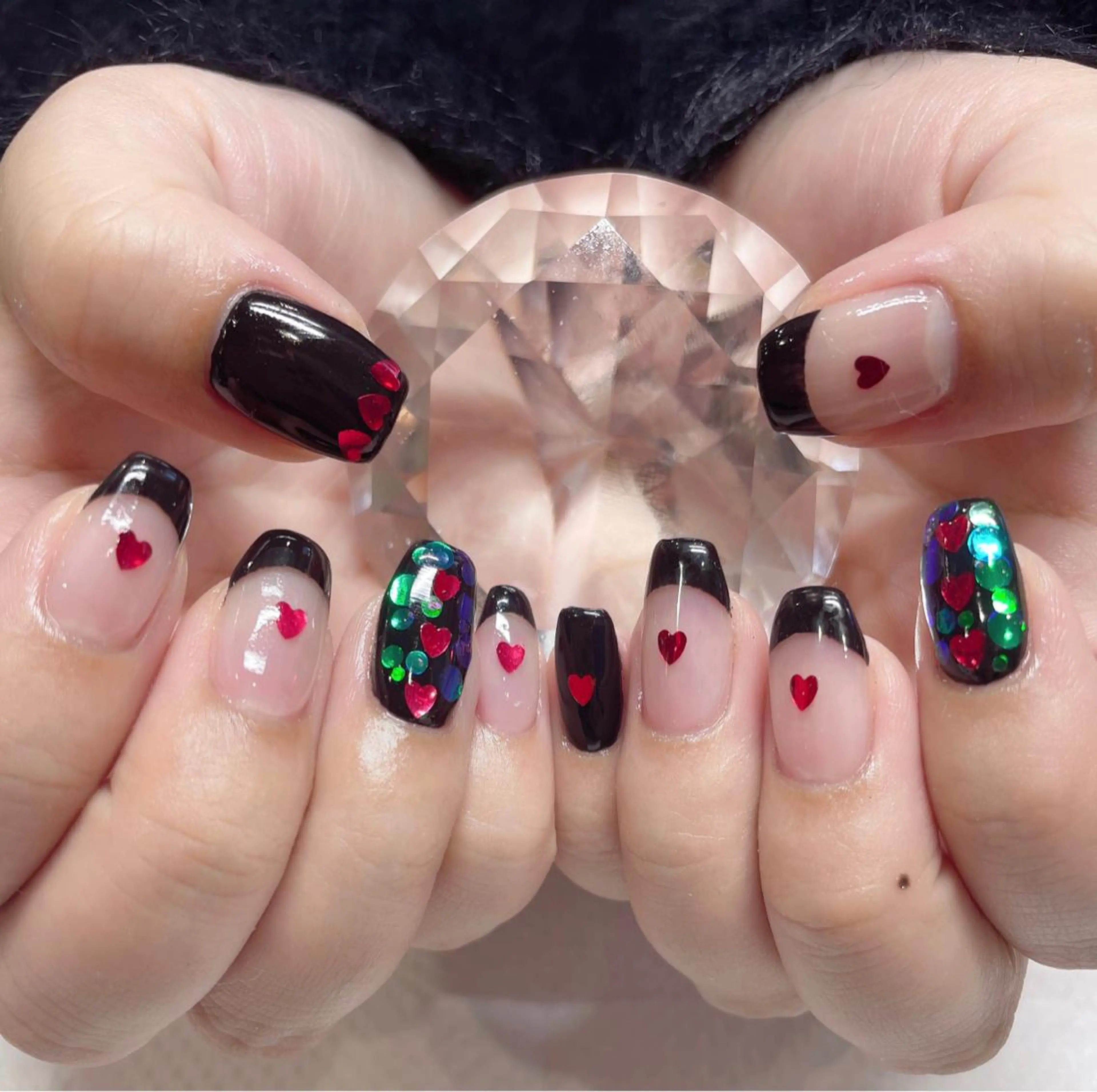 ネイル コウ カnail💅のネイルデザイン