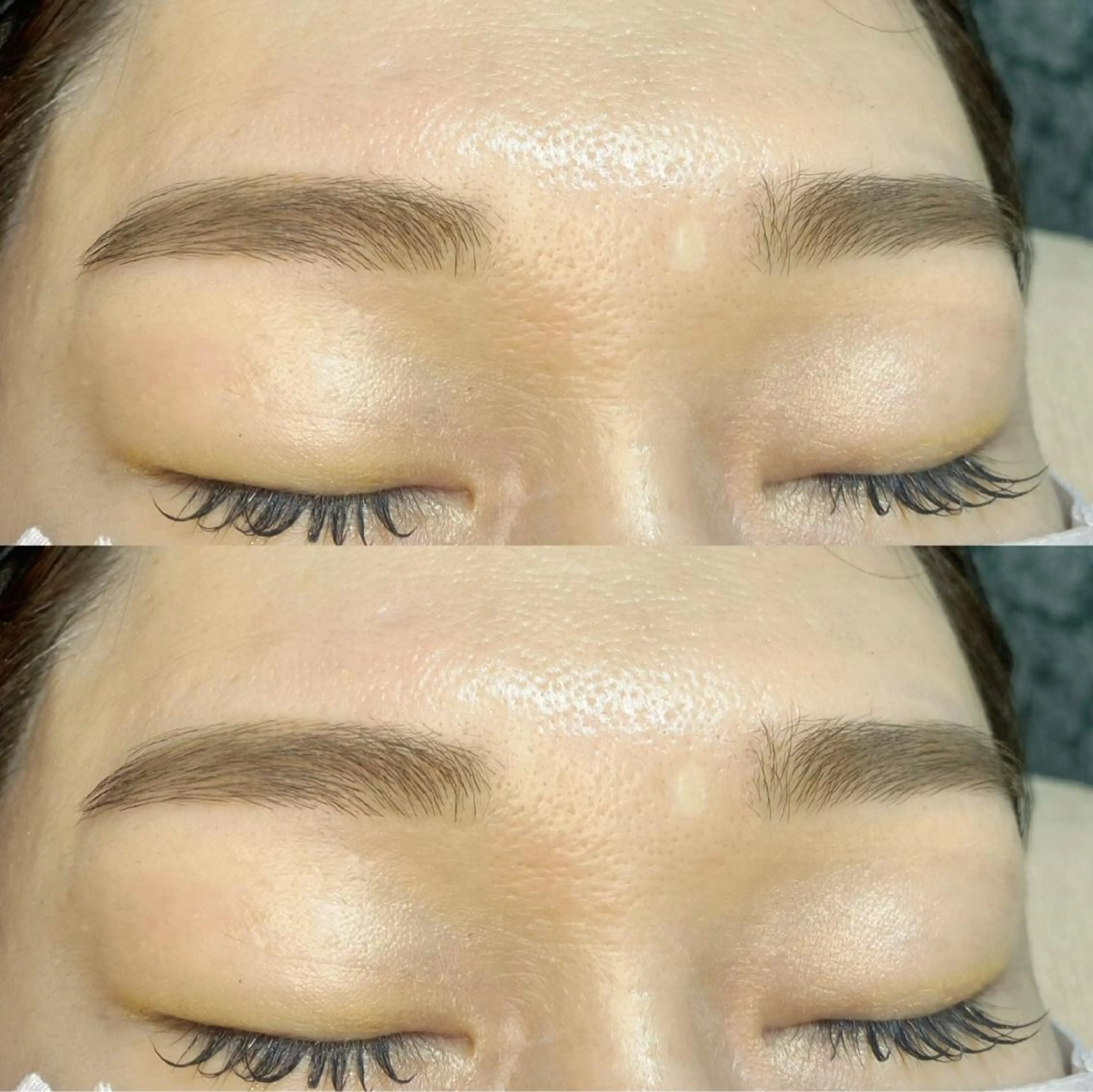 マツエク・マツパ ワックス脱毛 その他(アイブロウ) olivia  瀬戸 ❤︎アンドヘルシーのマツエク・マツパデザイン