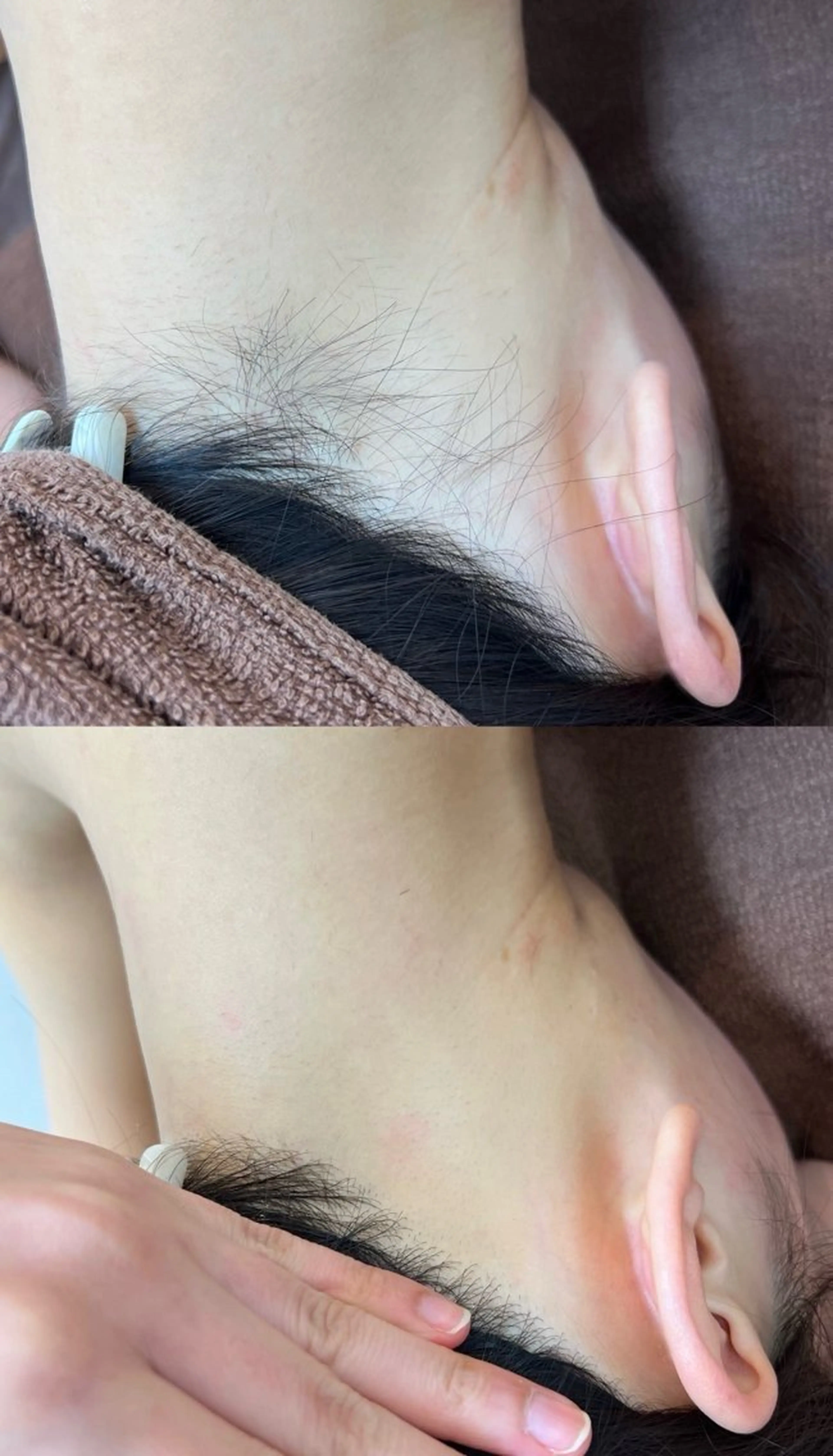 脱毛 プライベートサロン リプレイスのエステ・リラクイメージ