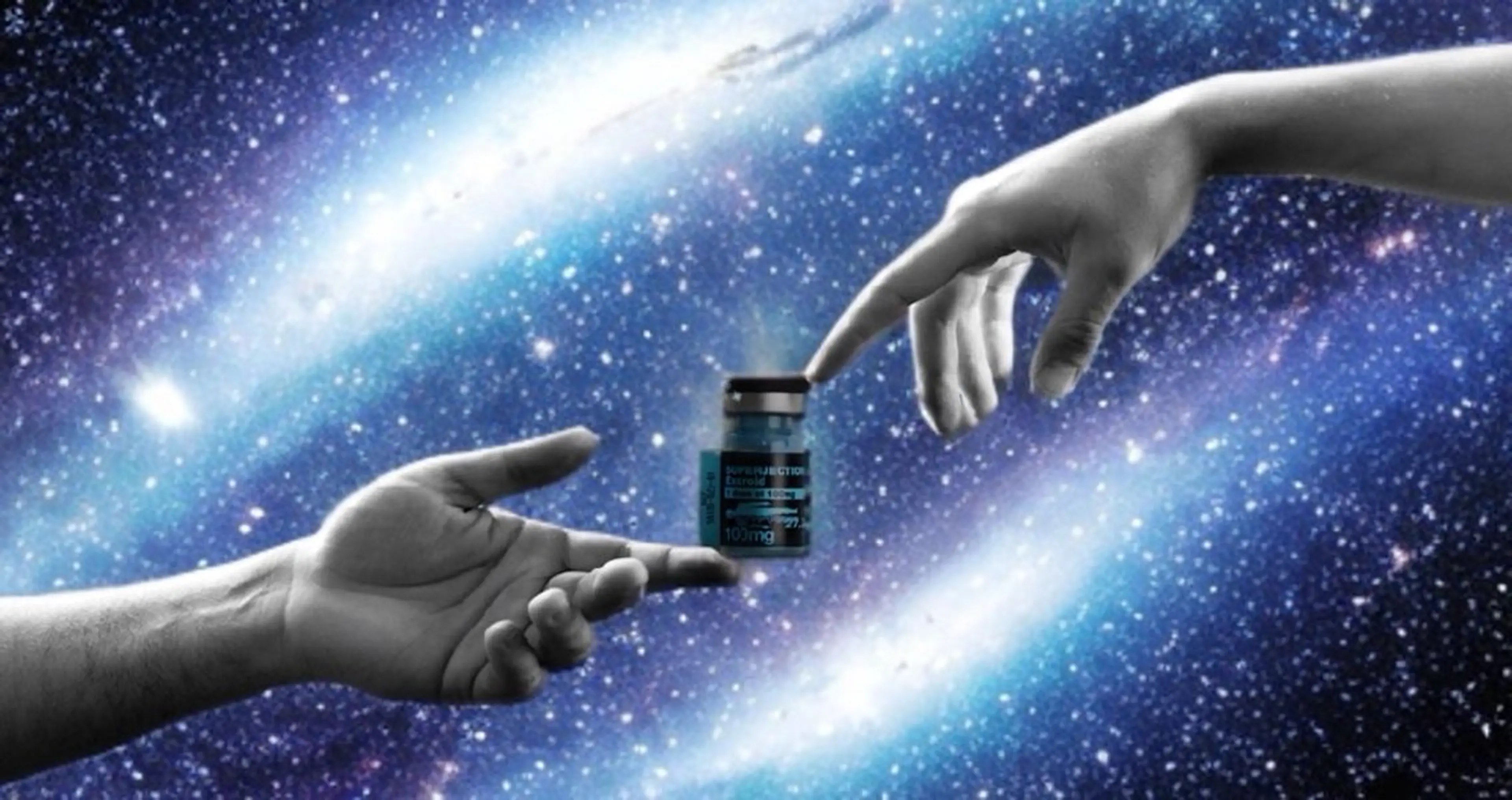 Monreve所属・美人スイッチdiet スーパージェクションのその他イメージ