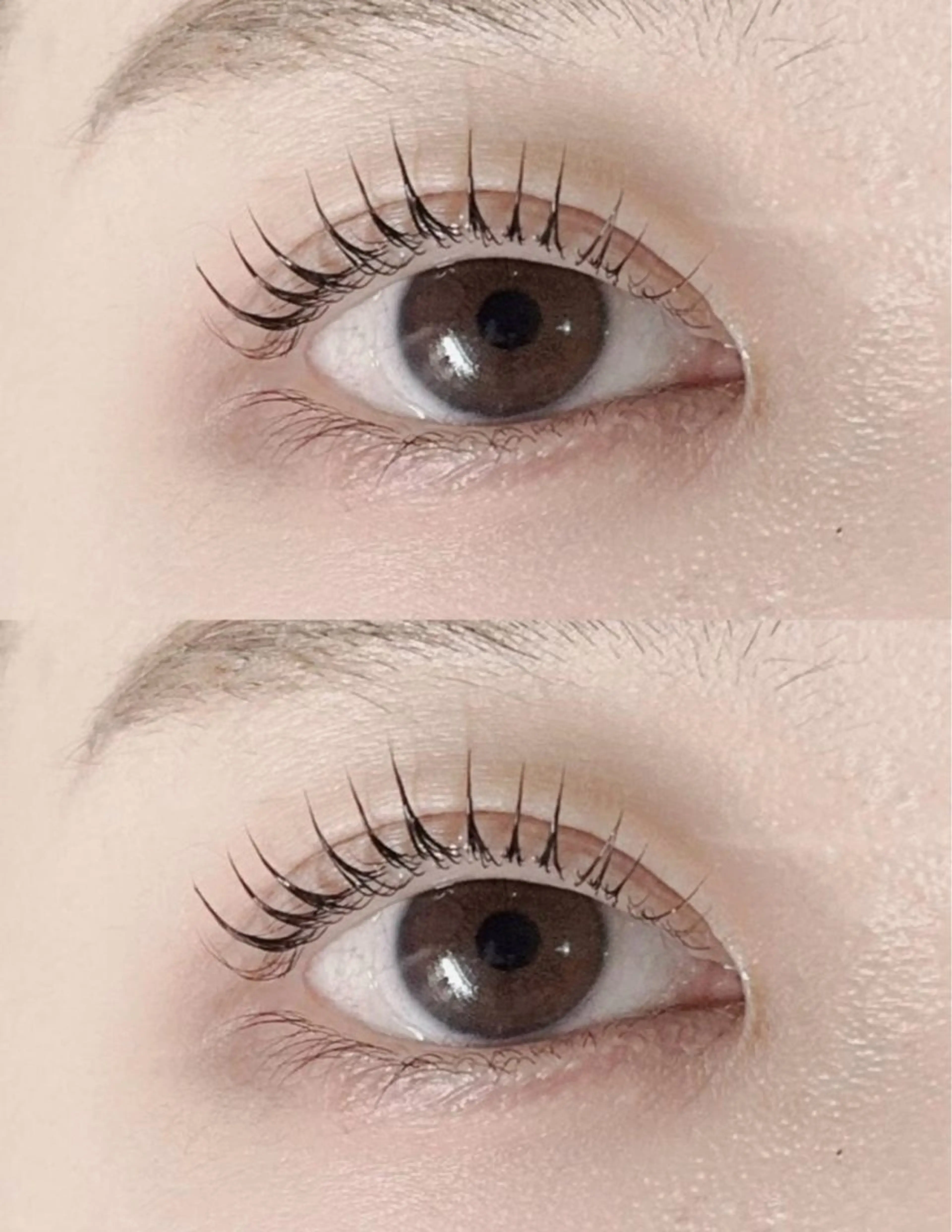 マツエク・マツパ Miku 🦋のマツエク・マツパデザイン